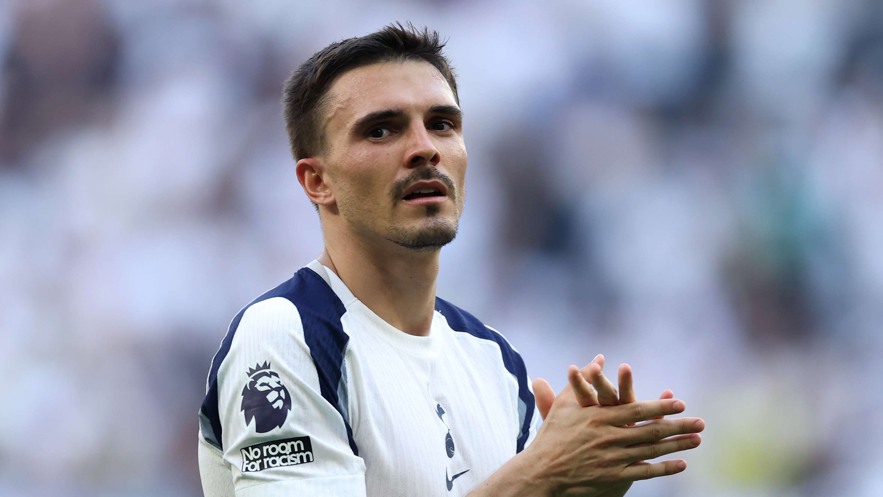 Spurs refuse to trigger Palhinha purchase option  
