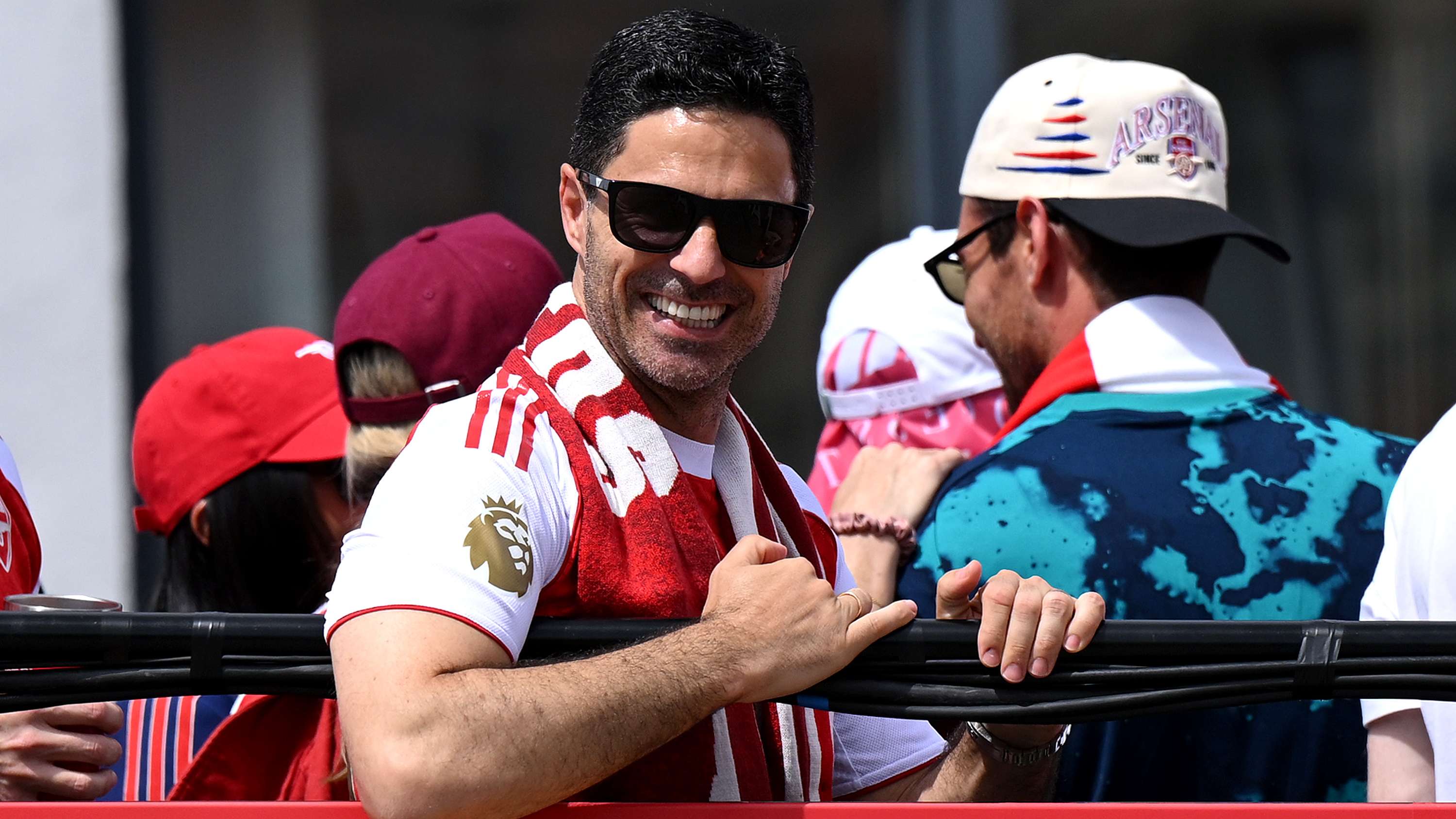 Arsenal to sign shock Leeds star who hasn't made an appearance in over a YEAR  