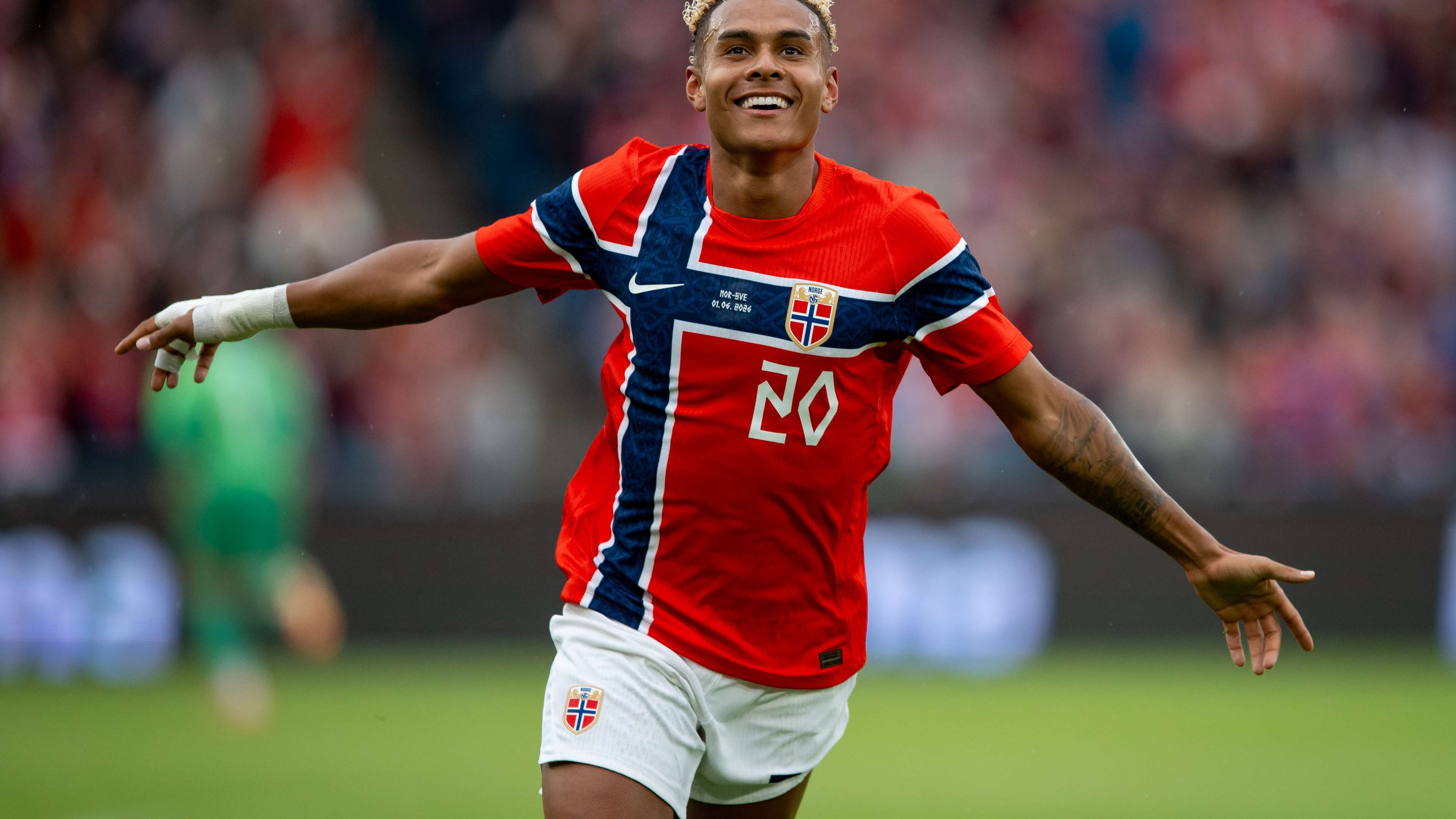Roma move for Nusa, but RB Leipzig quote an exorbitant price  