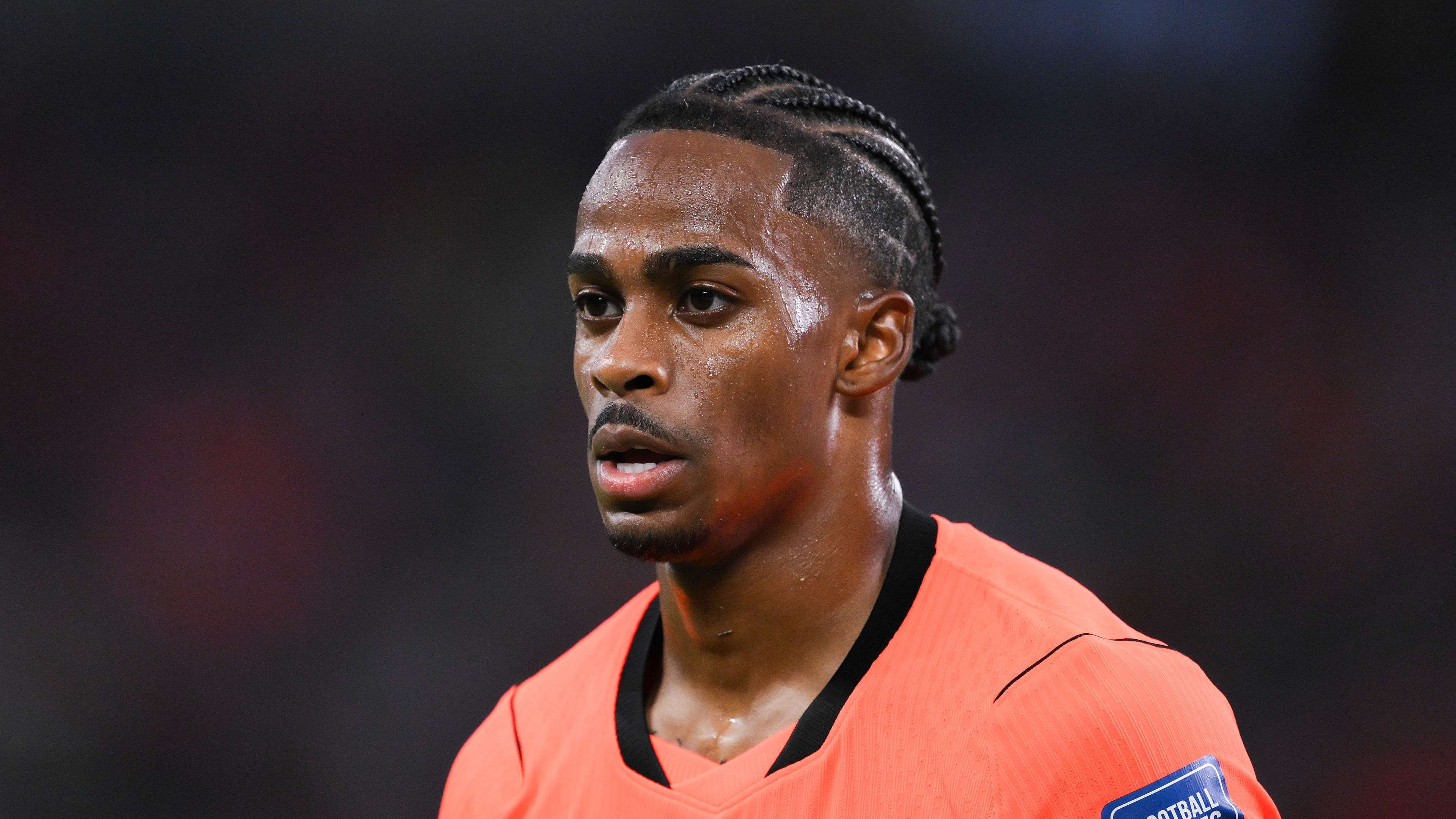 Officially: Al-Hilal of Saudi Arabia announce the signing of Somerville  