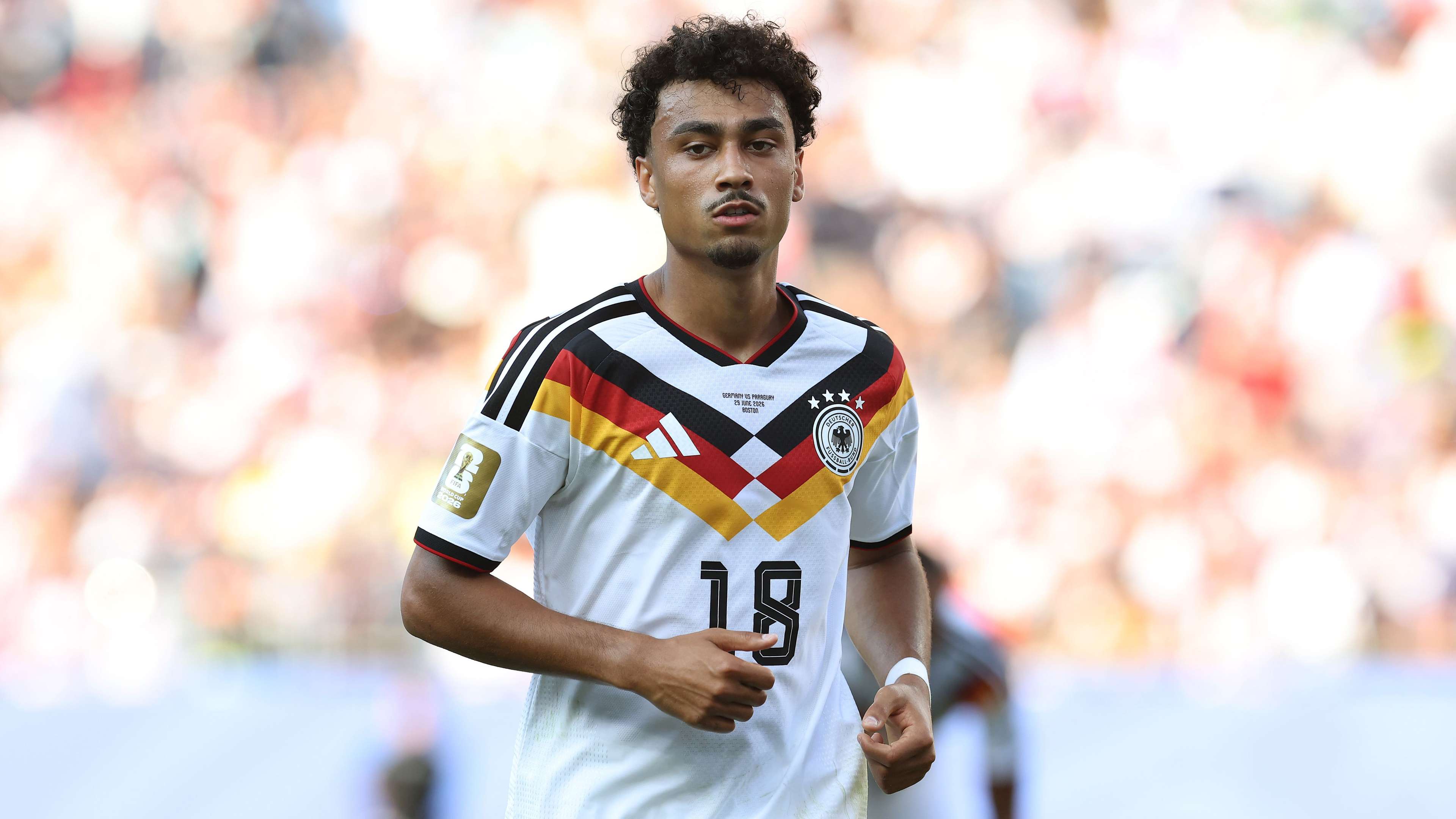 Bayern confirm Brown signing as he revels in 'indescribable' homecoming  