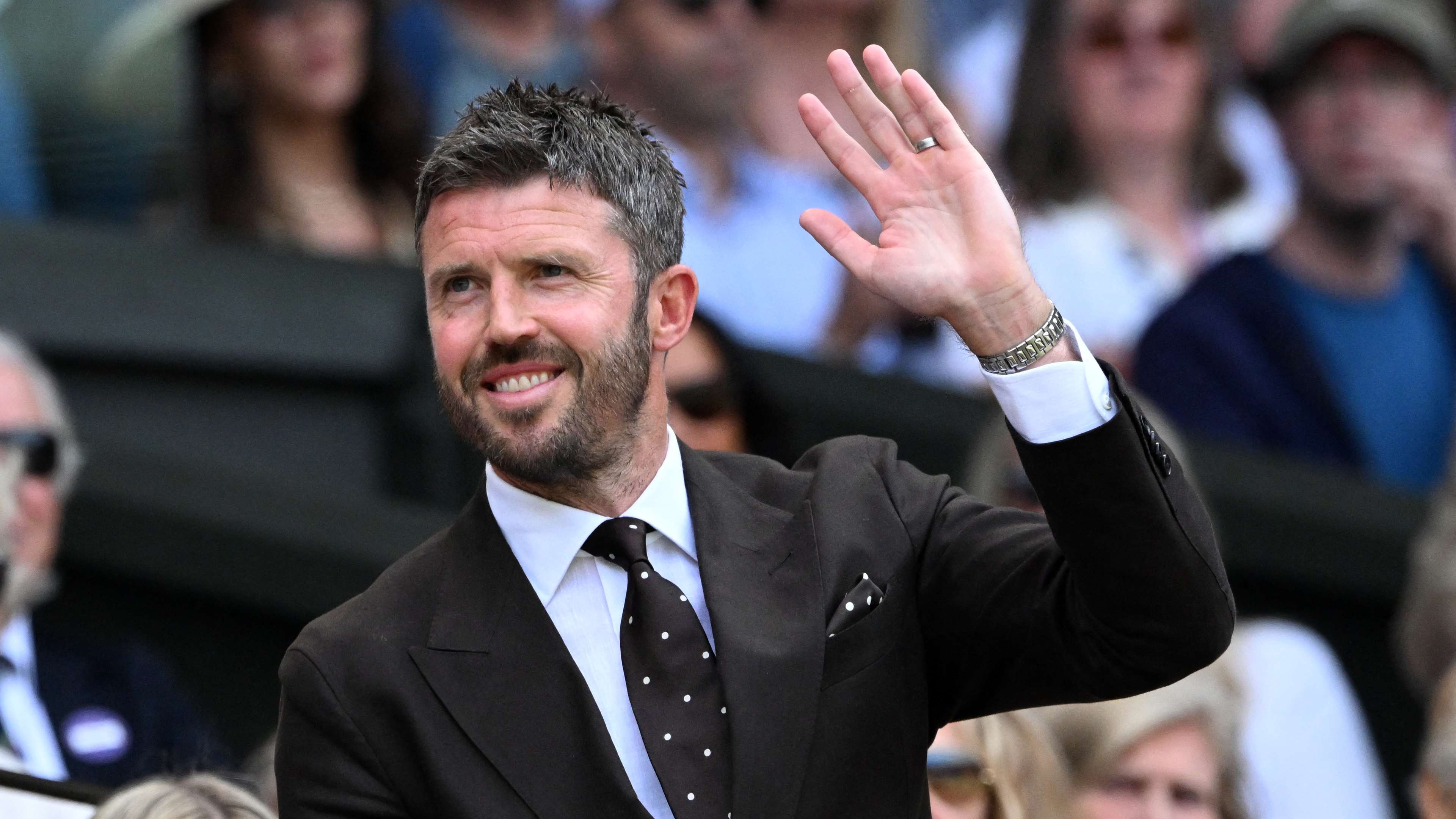 New Man Utd signing ready to show what he can do after long-awaited move  