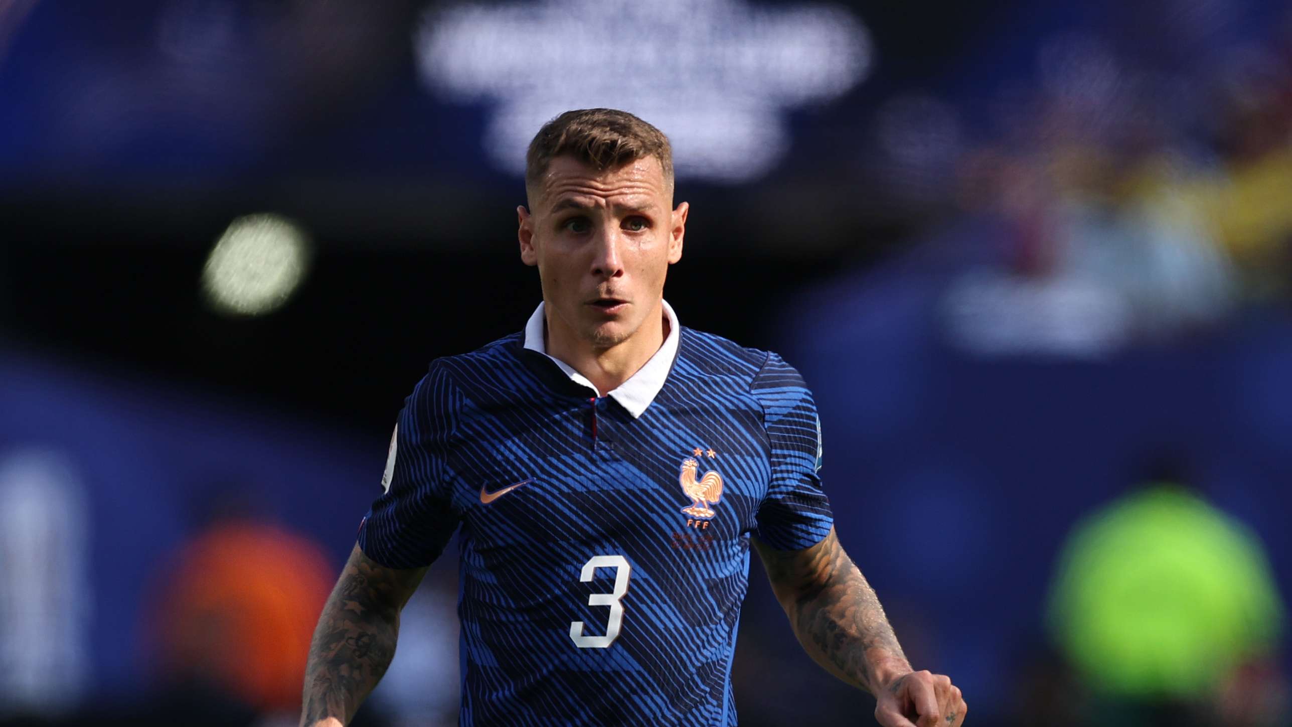 PSG agree Digne deal with Villa  