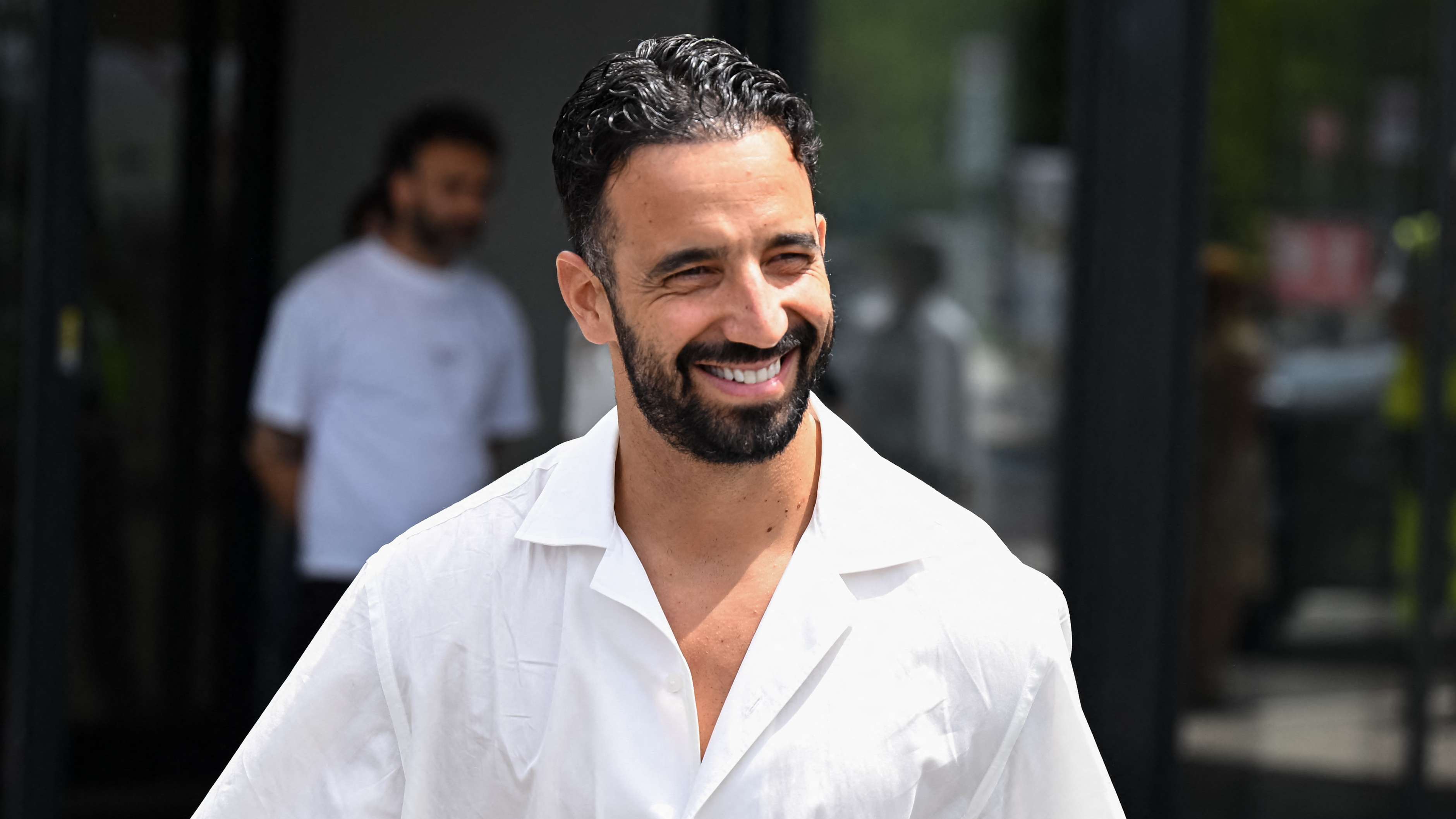 Amorim targets FOURTH ex-Man Utd pupil for Milan transfer overhaul  