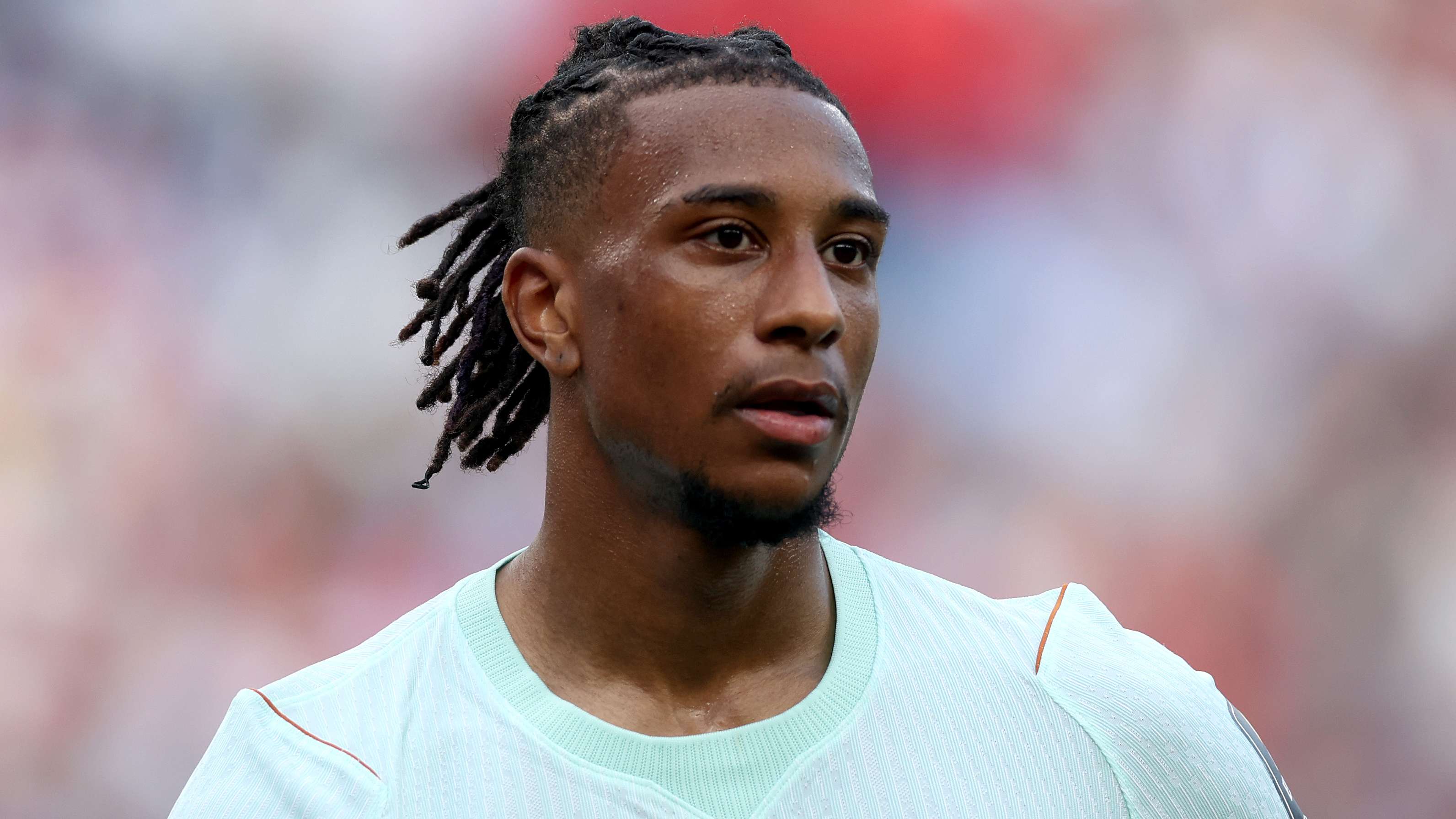 Olise ‘requests meeting’ with Bayern amid Real Madrid transfer talk  