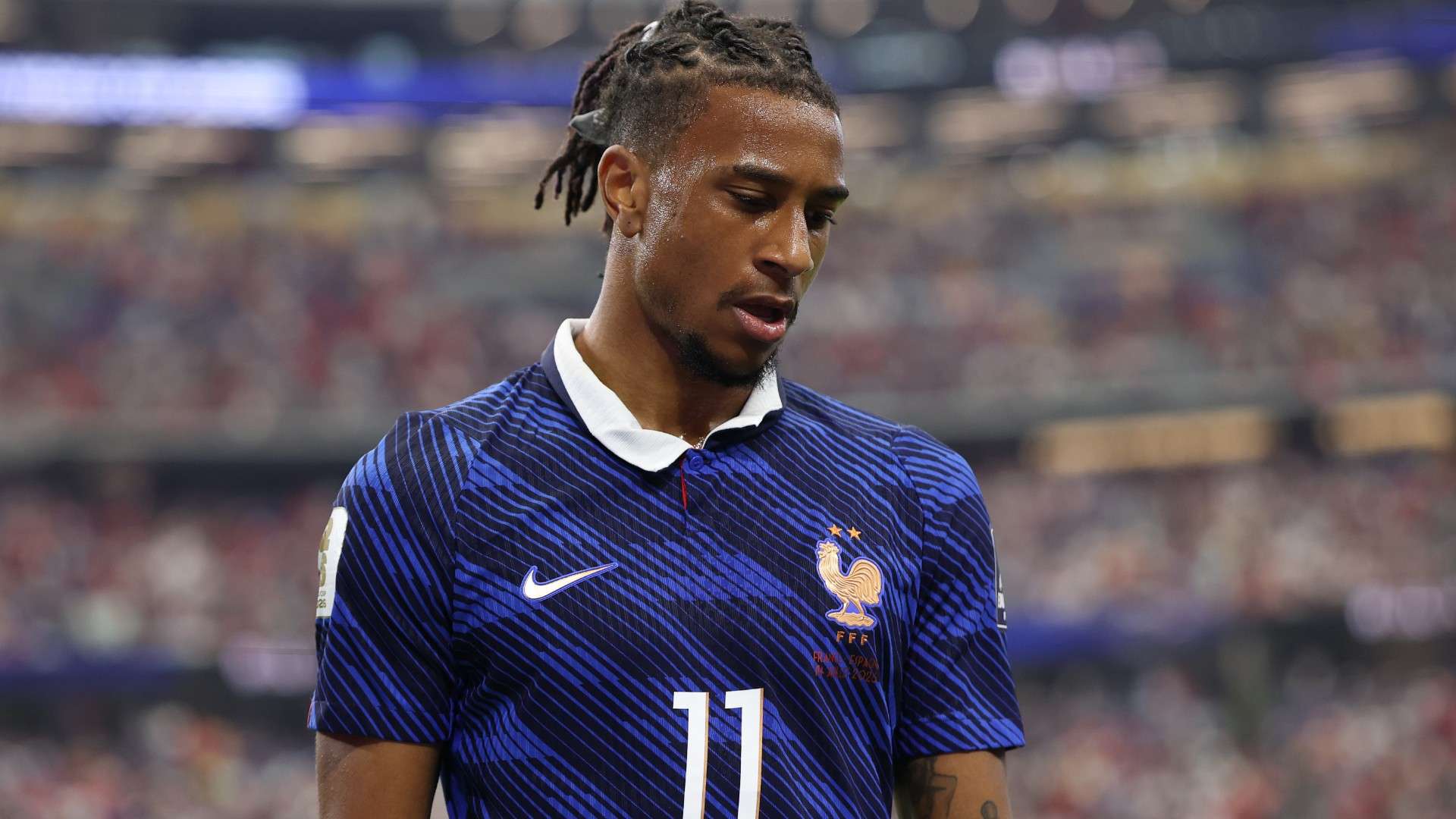 Bayern close the transfer window: the number 11 question decides Olise's future  