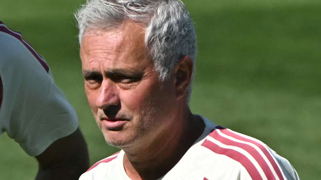 Mourinho plays a leading role: surprise move for Real up front?  