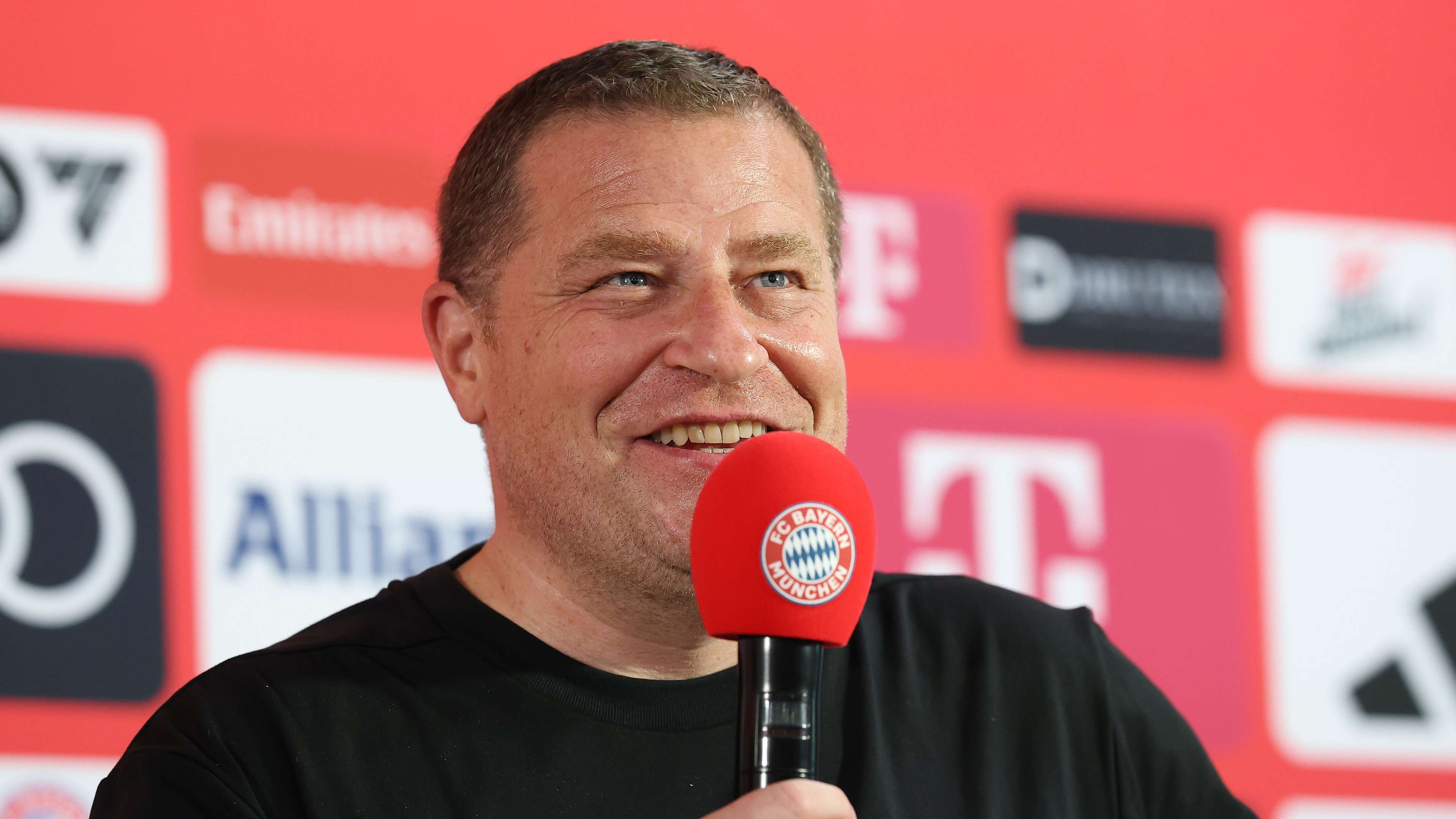 Because of a mega transfer: new Bayern Munich hope with a sale candidate?  