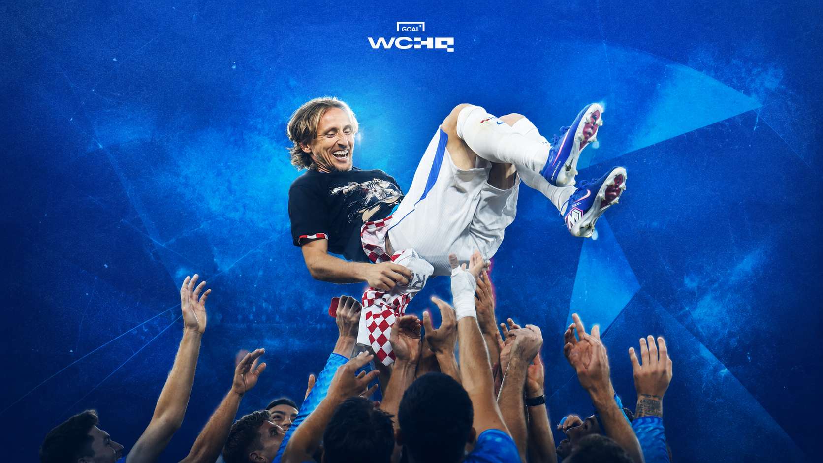 "The 40-year-old who never ages": Milan secure Modric with a new contract  