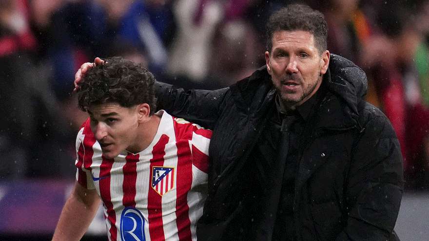 Mourinho's saviour: a new signing brings order back to Real Madrid  