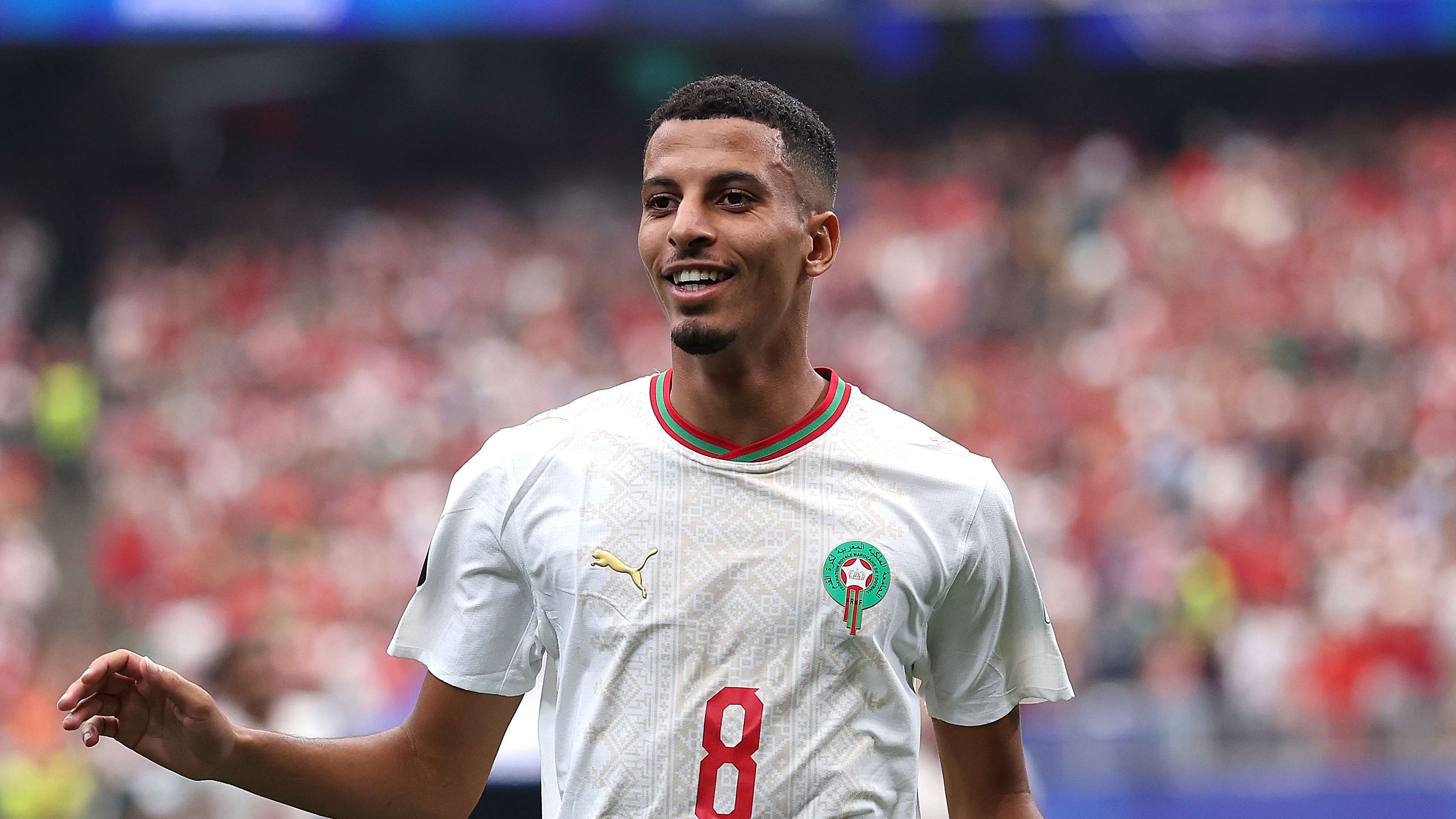 A new competitor for Barcelona in the Ounahi deal  