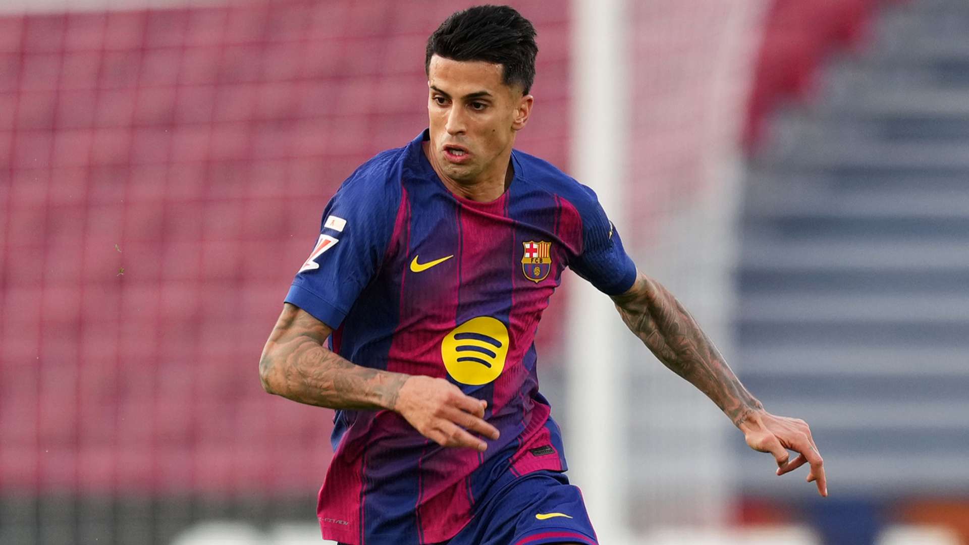 10 million separate Cancelo from Barcelona: Al-Hilal negotiations enter decisive phase  