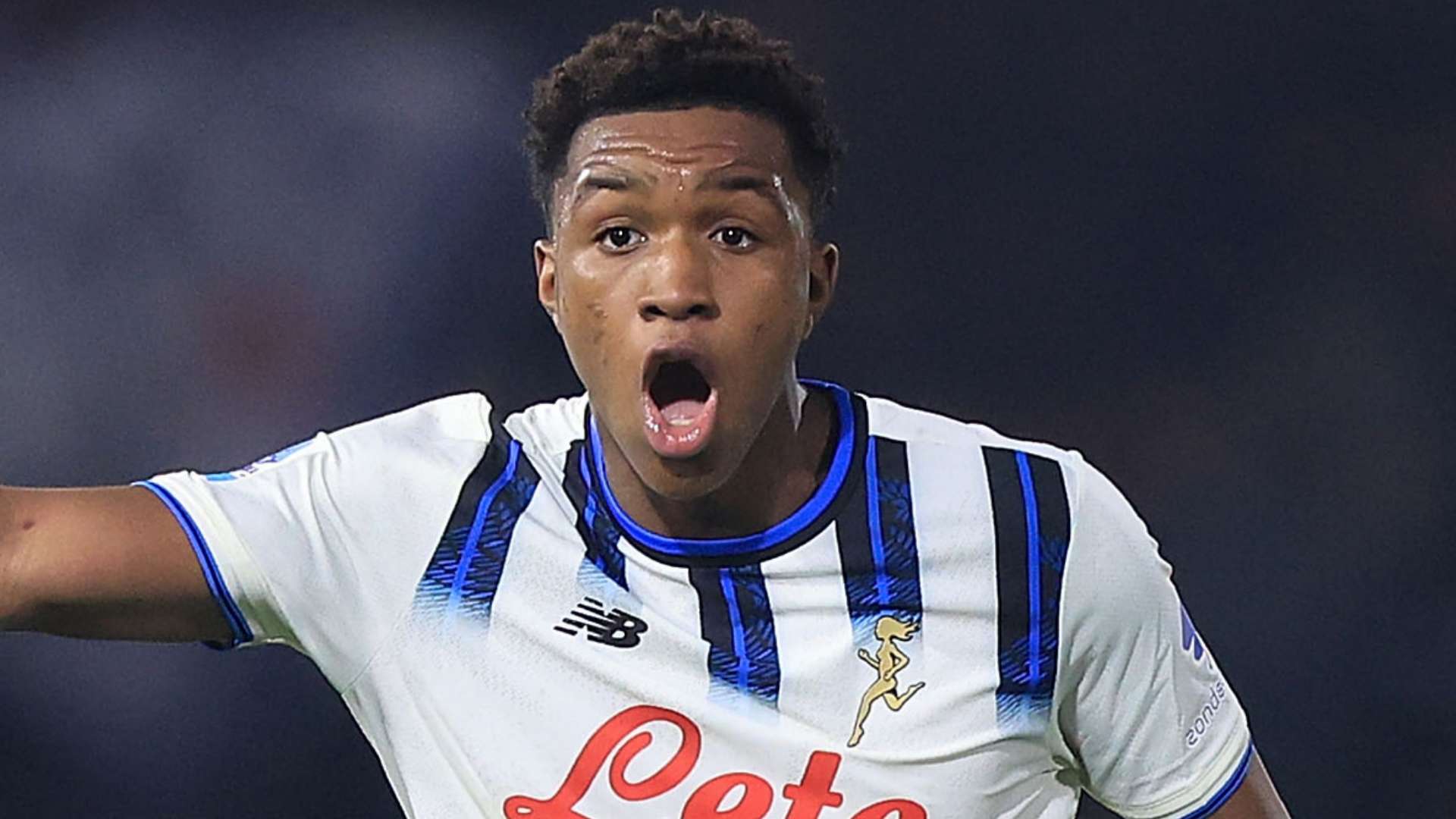 Done: Chelsea shore up their defence with an Italian signing  