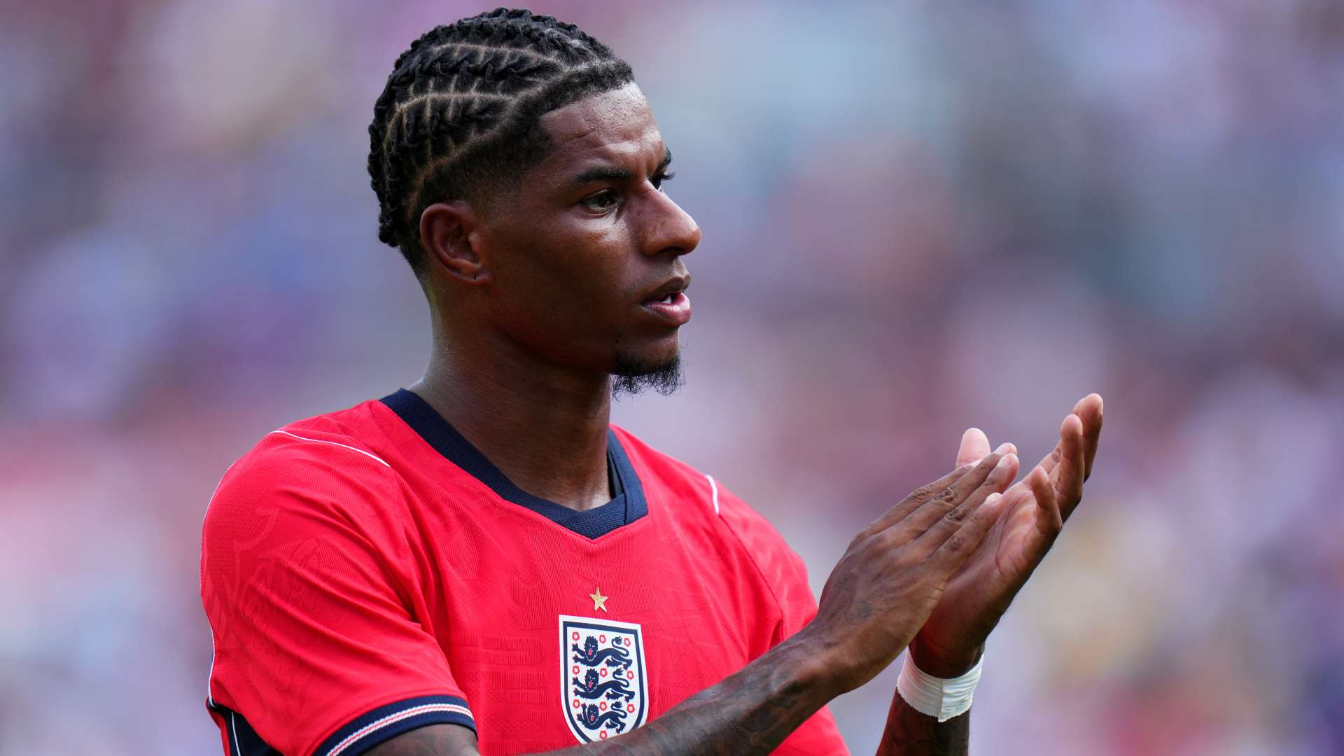 Ilaix compete with the Senegal star: a huge offer on Rashford's table  
