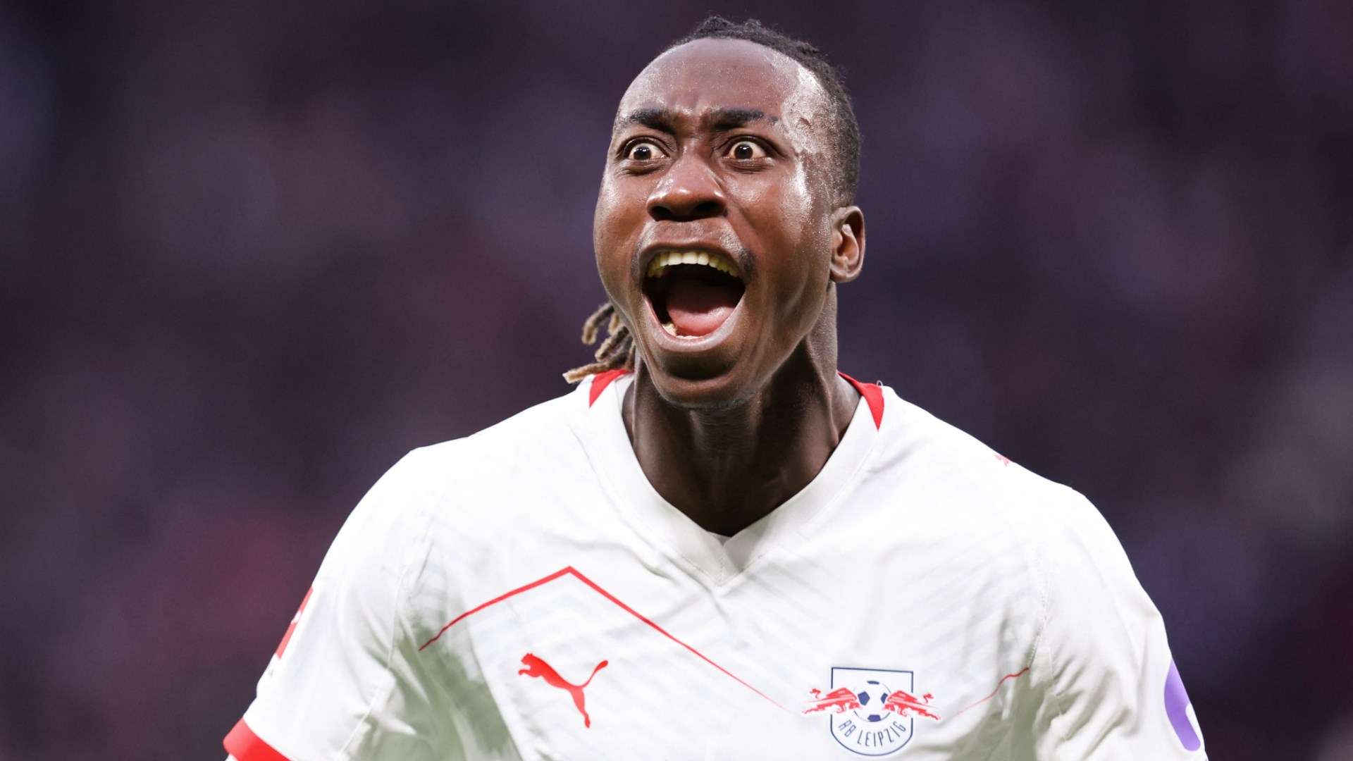 With a long-term contract: Real Madrid announce the signing of Diomande  
