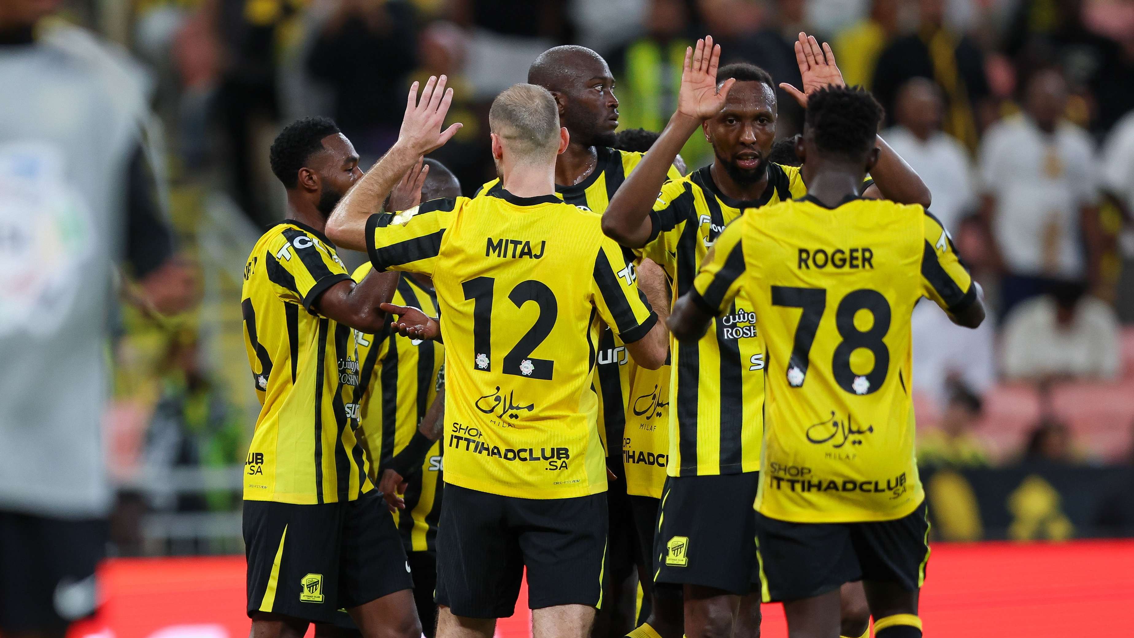 Video: in the absence of VAR, was Al-Jazira treated unfairly against Al-Ittihad?  