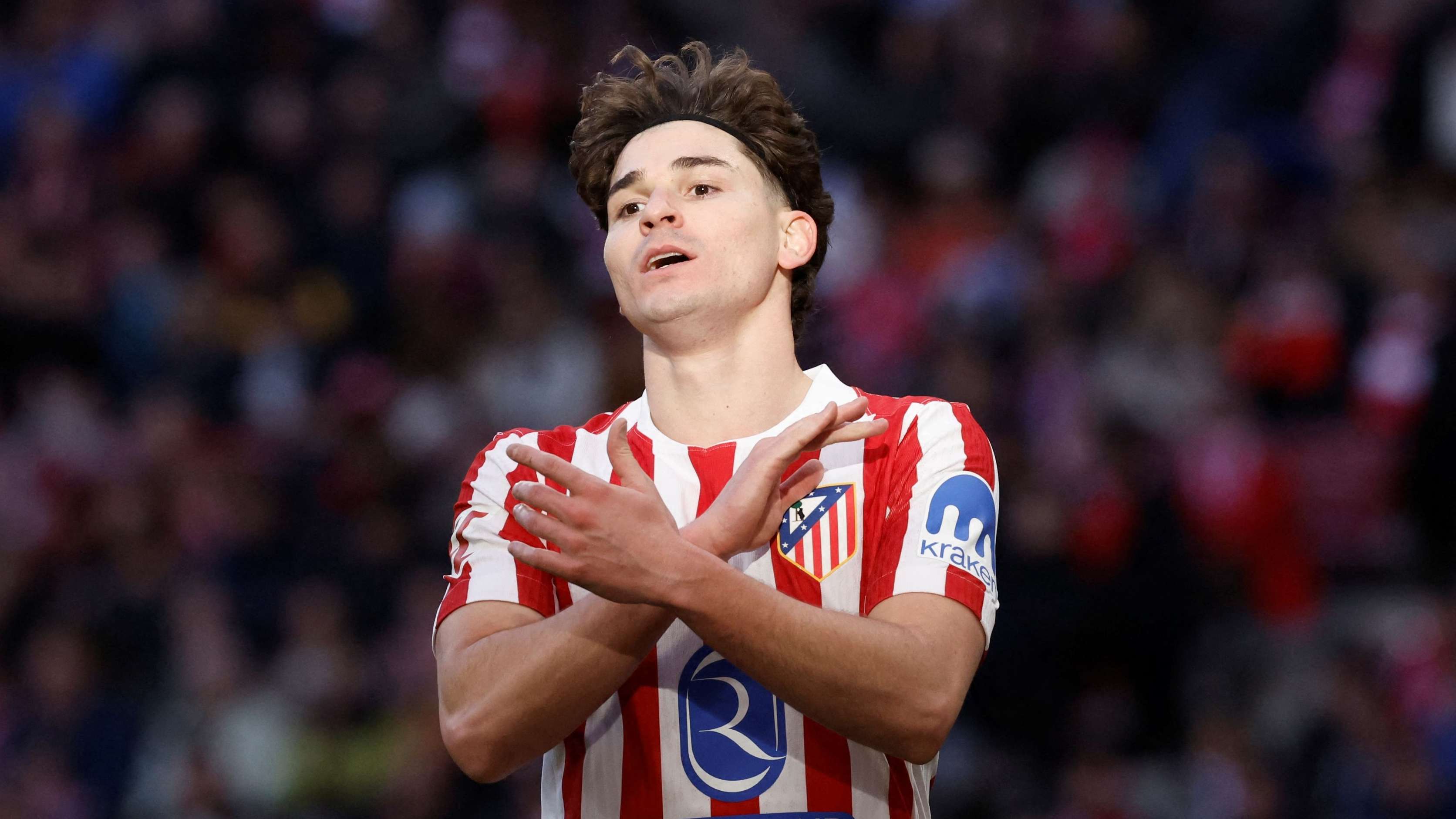 Barcelona respond to Atletico's disgust: You have crossed the red line  