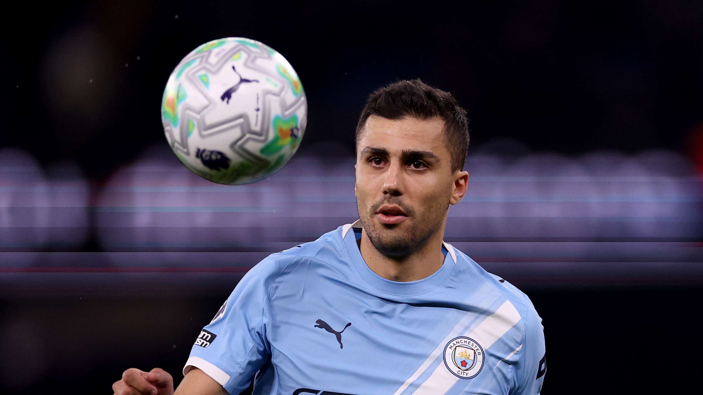 Manchester City repeat Barcelona's scenario with Real Madrid: they stick to their strict condition  