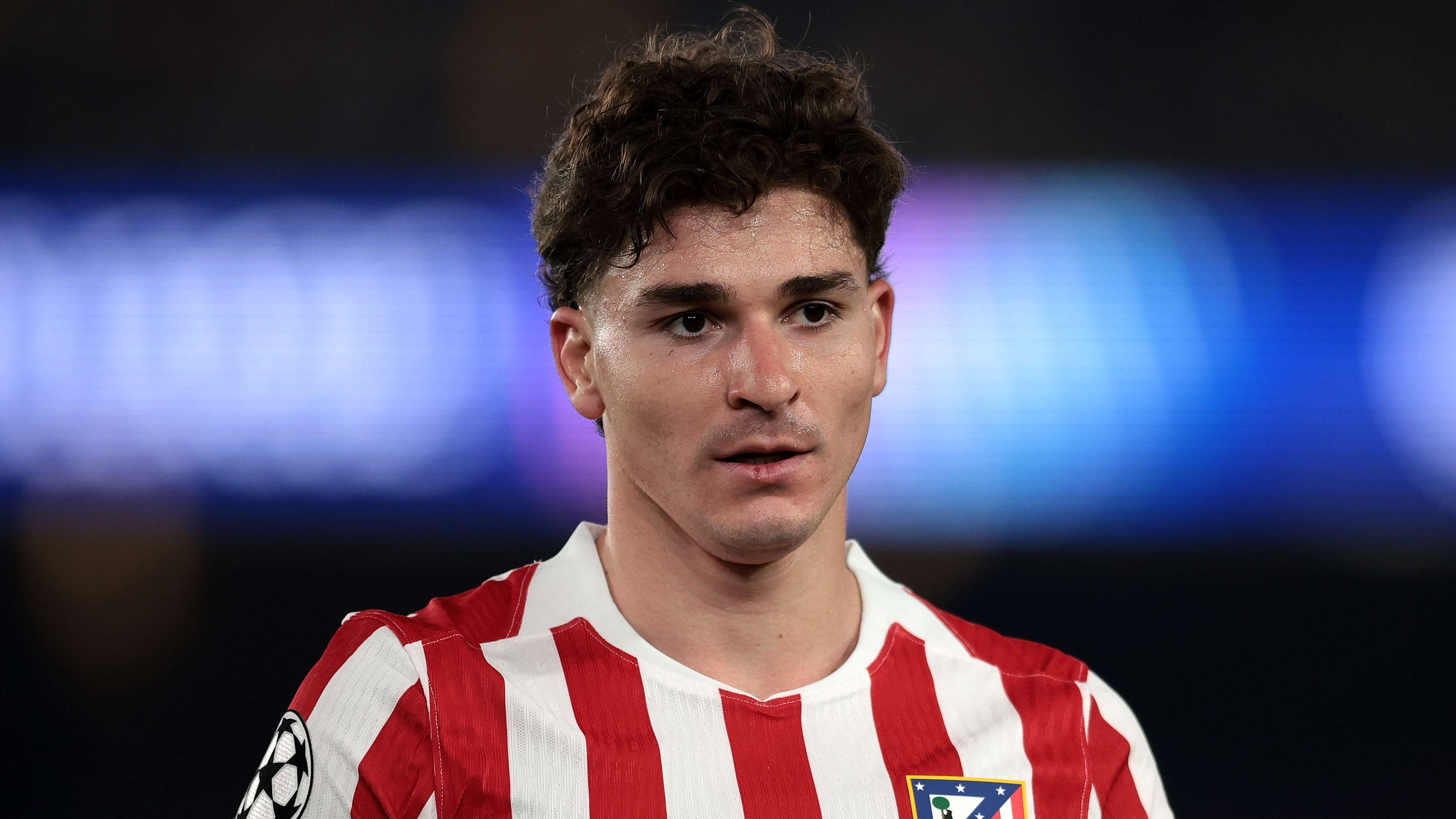 Exciting details: Álvarez holds on to the promise of Gil Marín and Simeone to achieve the Barcelona dream  