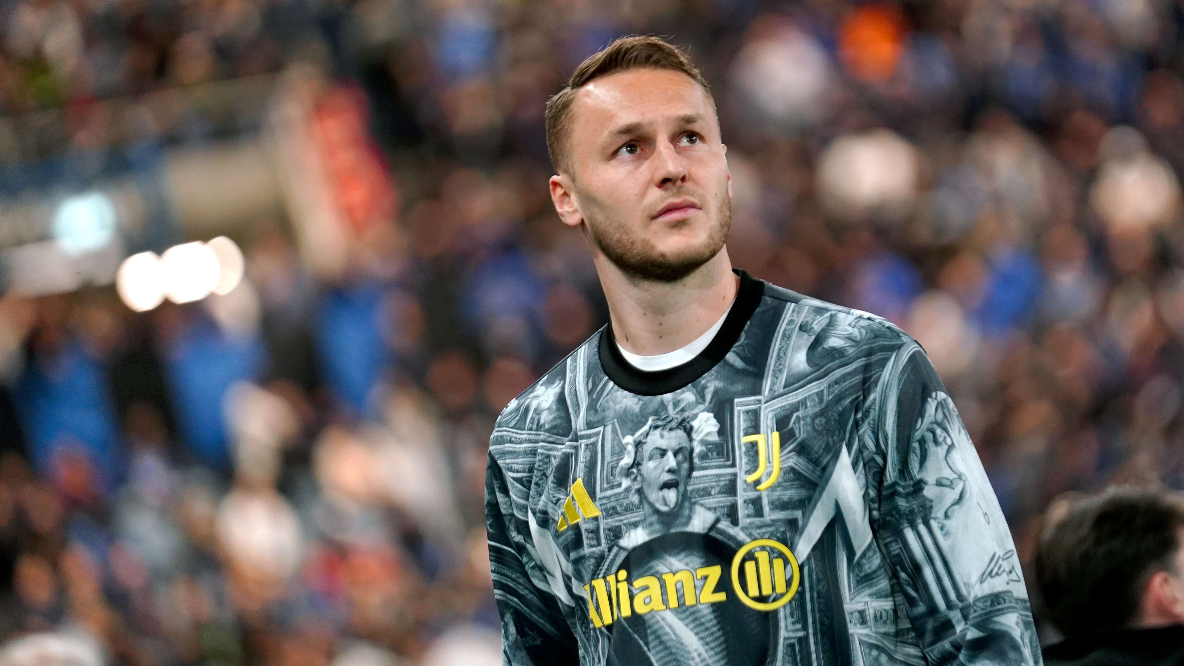'Teun Koopmeiners's future suddenly turned completely upside down'  