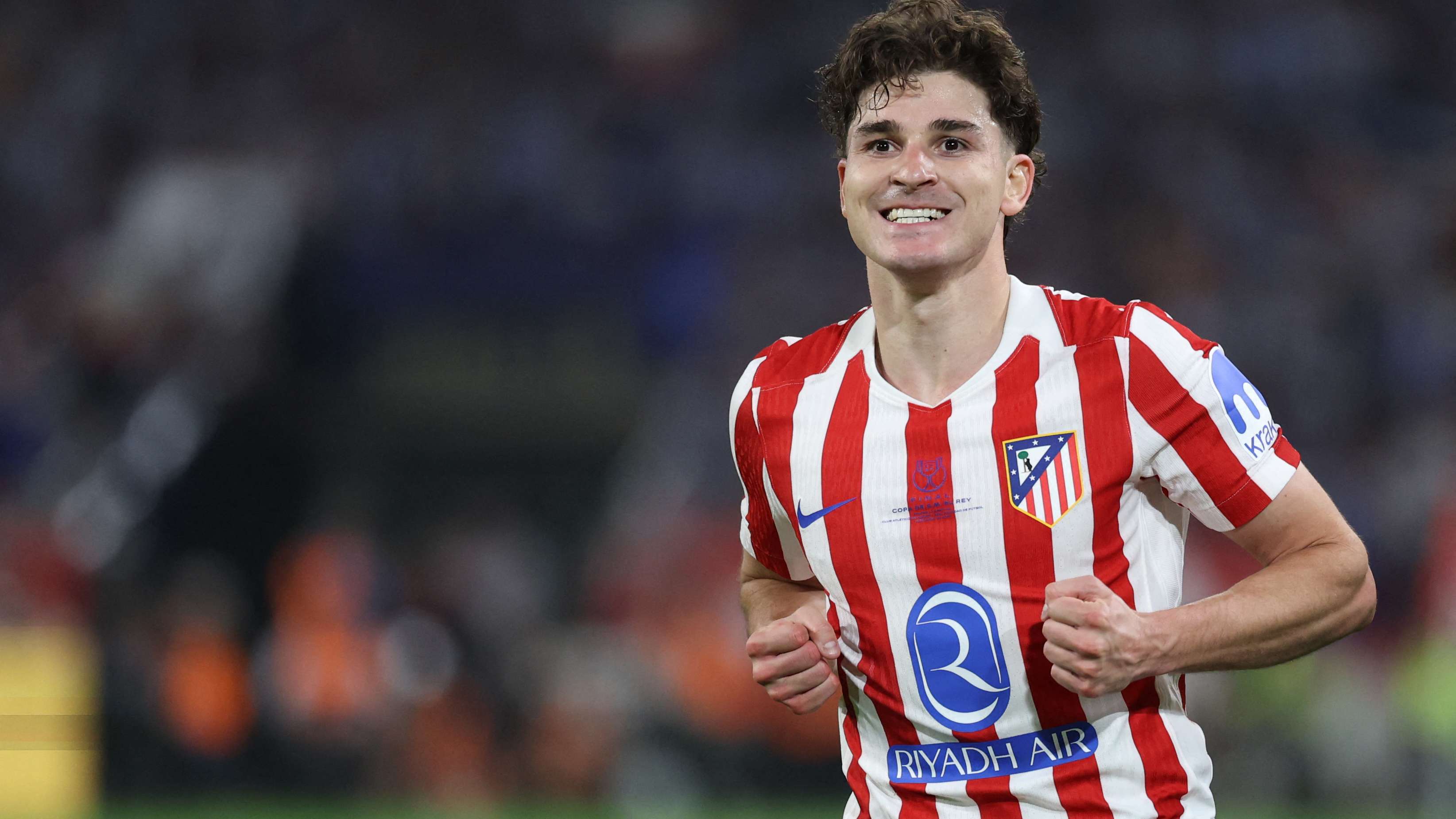 Deco in Madrid: a serious move by Barcelona to breach Atletico's defences and snatch Alvarez  