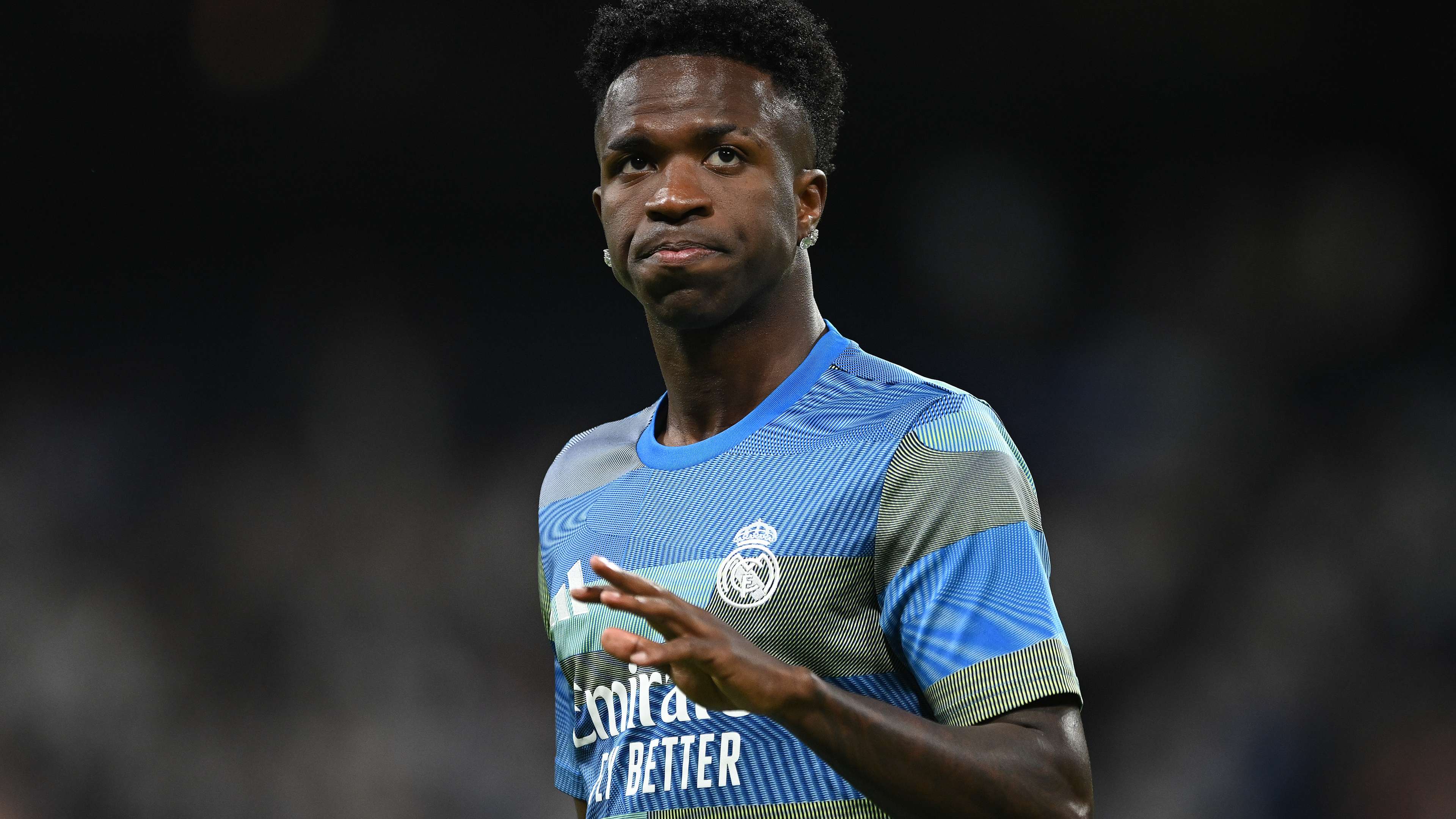 "It won't end well"! Real Madrid refuse to repeat the Paris nightmare with Vinicius  