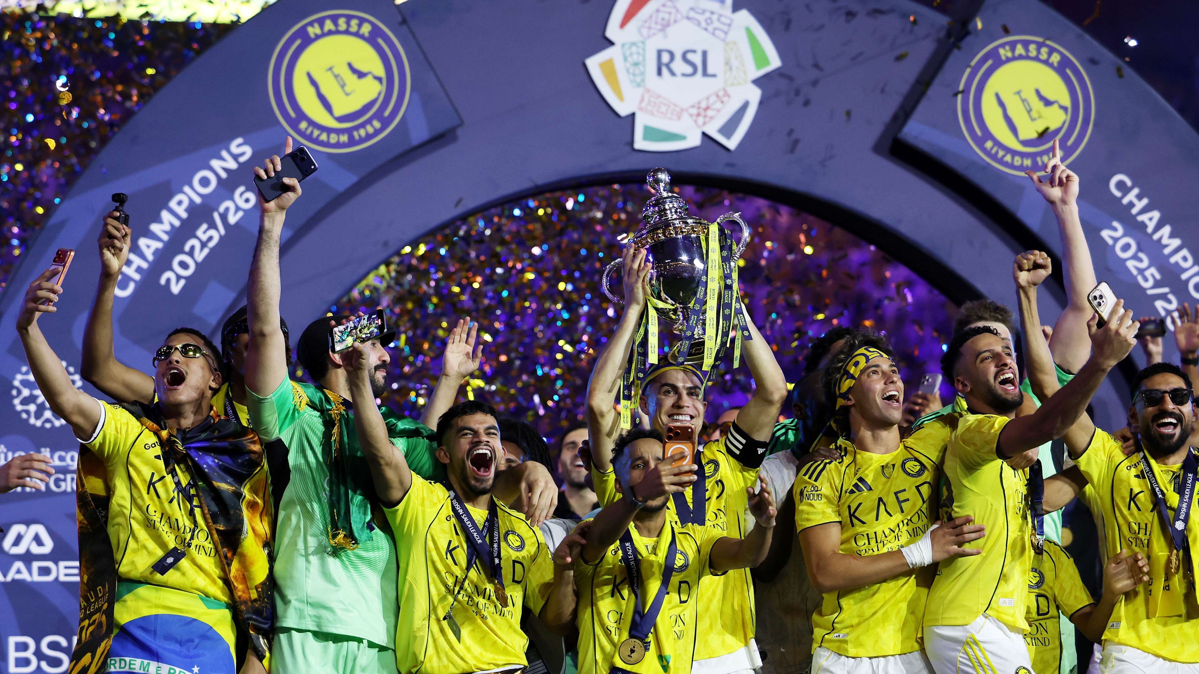 Surprise move: Al-Nassr exploit Milan's crisis to land their second signing  