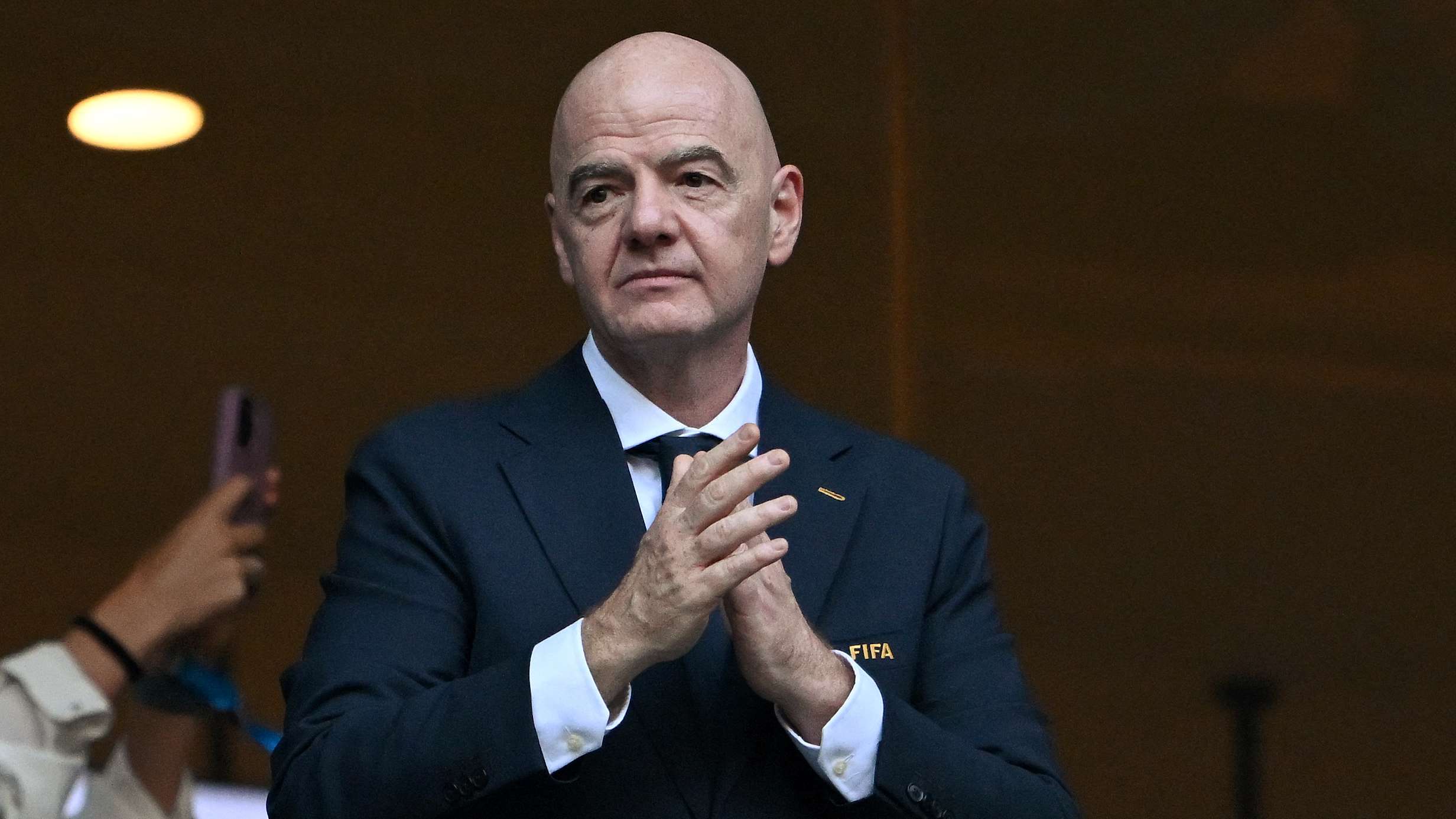 Monaco upheaval: Europe declares all-out war on Infantino with an official move  