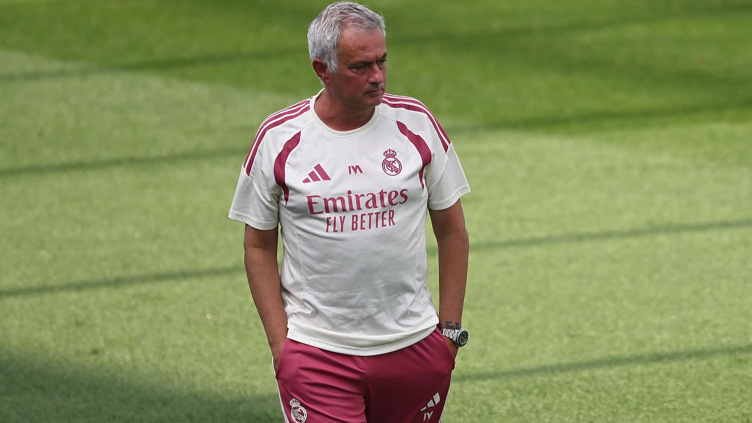 After Mourinho's decision: Real Madrid star closes in on departure  