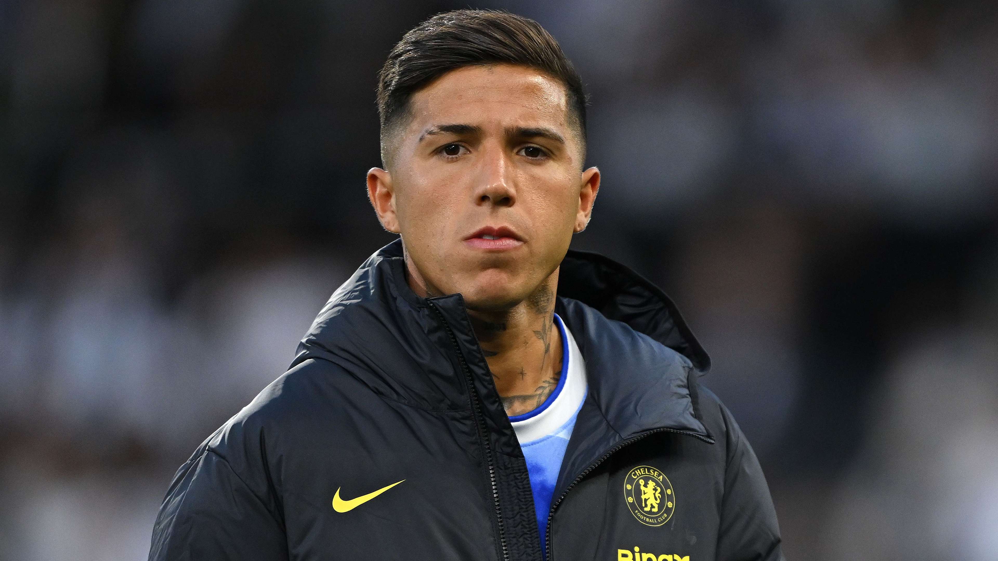 Chelsea identify Enzo's successor: fierce competition for the anticipated deal  