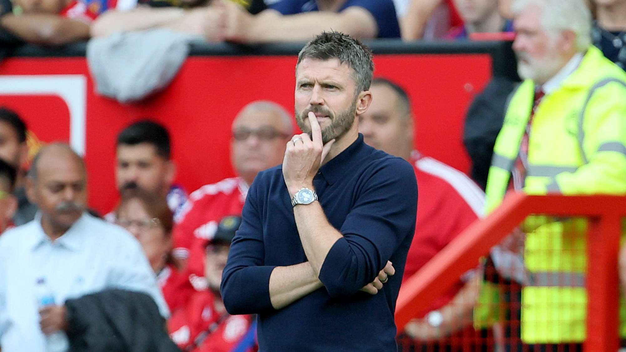 A target for Barcelona and Arsenal puts a foot in Atletico Madrid  