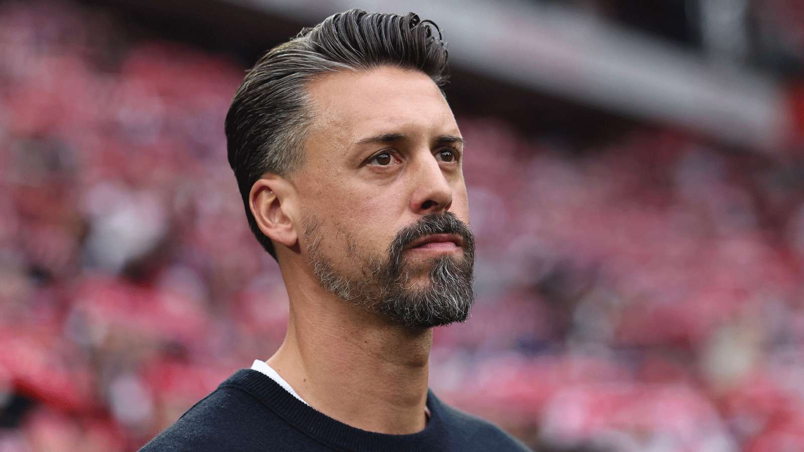 Will Wagner take charge in the 2. Bundesliga?  