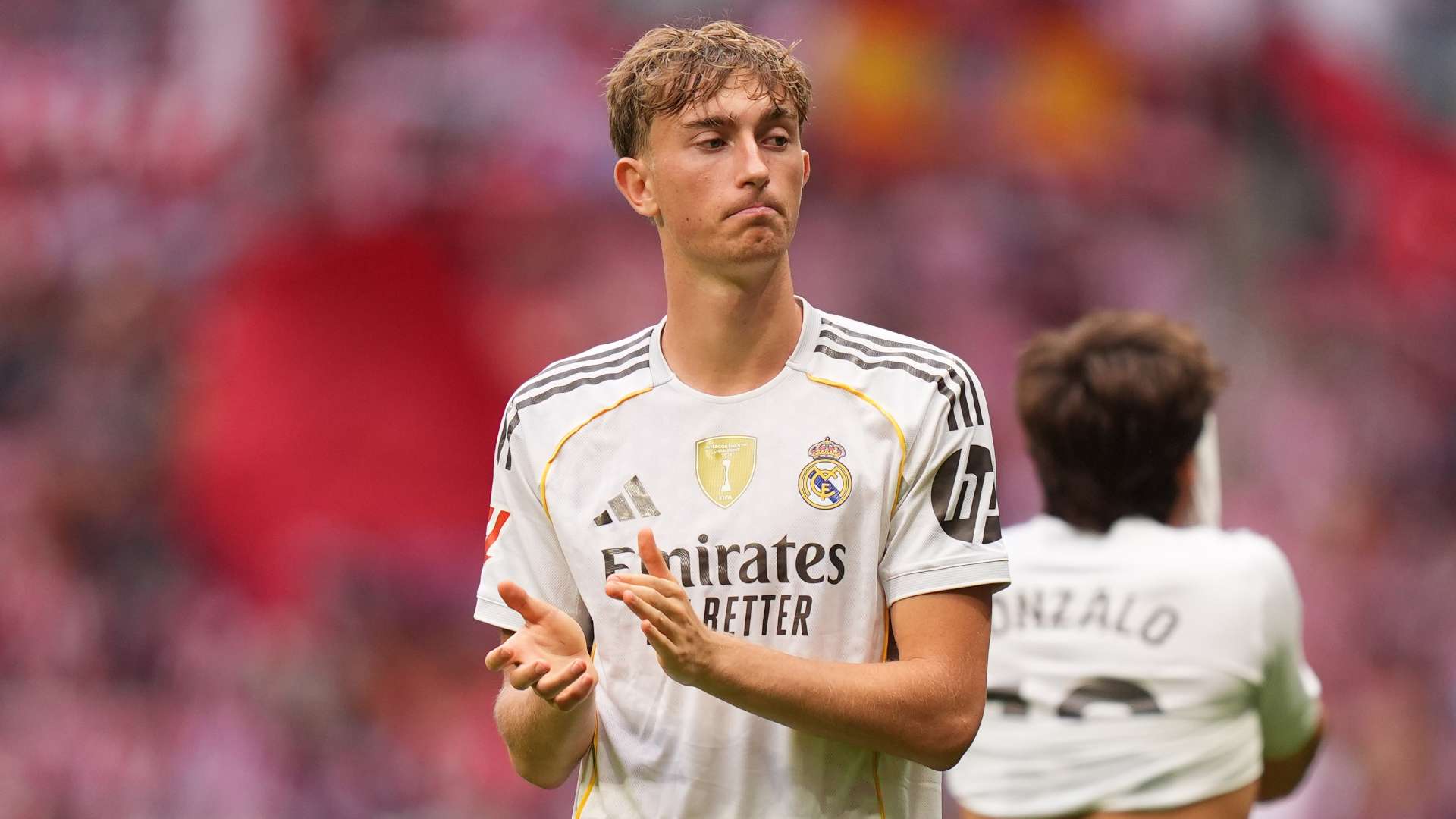 Flick before the start of the Champions League: I trust the referees, and we have someone who deserves the Ballon d'Or  