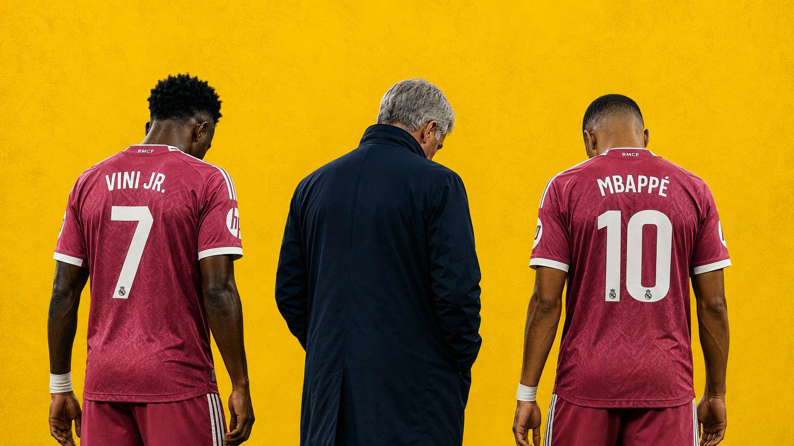 Real Madrid's failure in Andalusia: a stumble or the start of the road to collapse?  