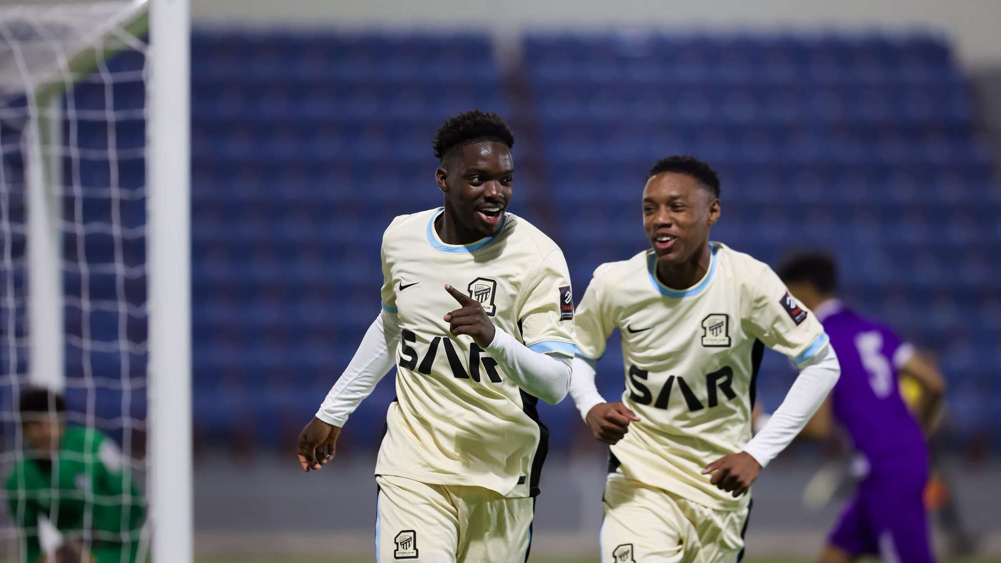 Joy Elite League: a historic champion nears departure from Al-Ittihad  