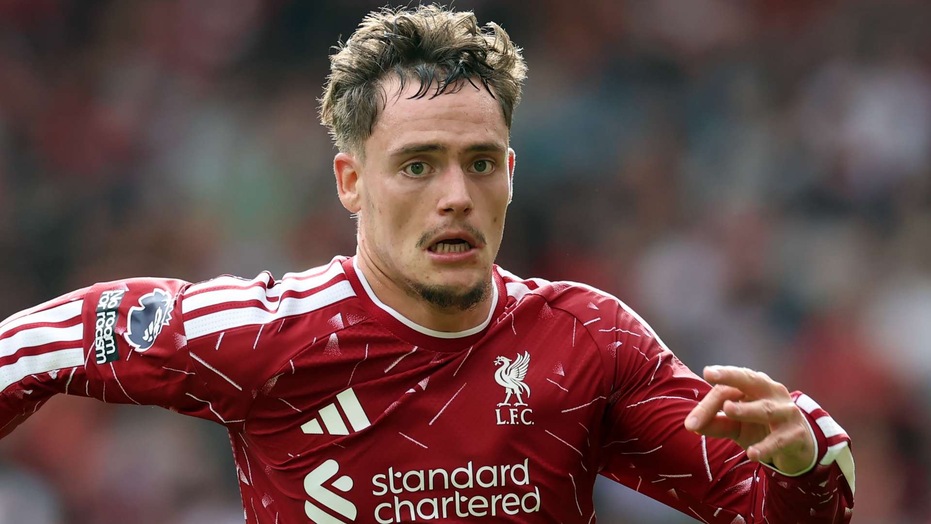 Why Liverpool won’t be ‘quick to sell’ Wirtz dispute struggles  
