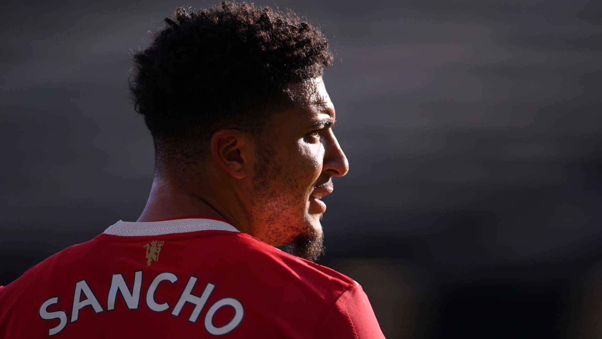 ‘Where’s the love’ - Sancho must answer important questions  