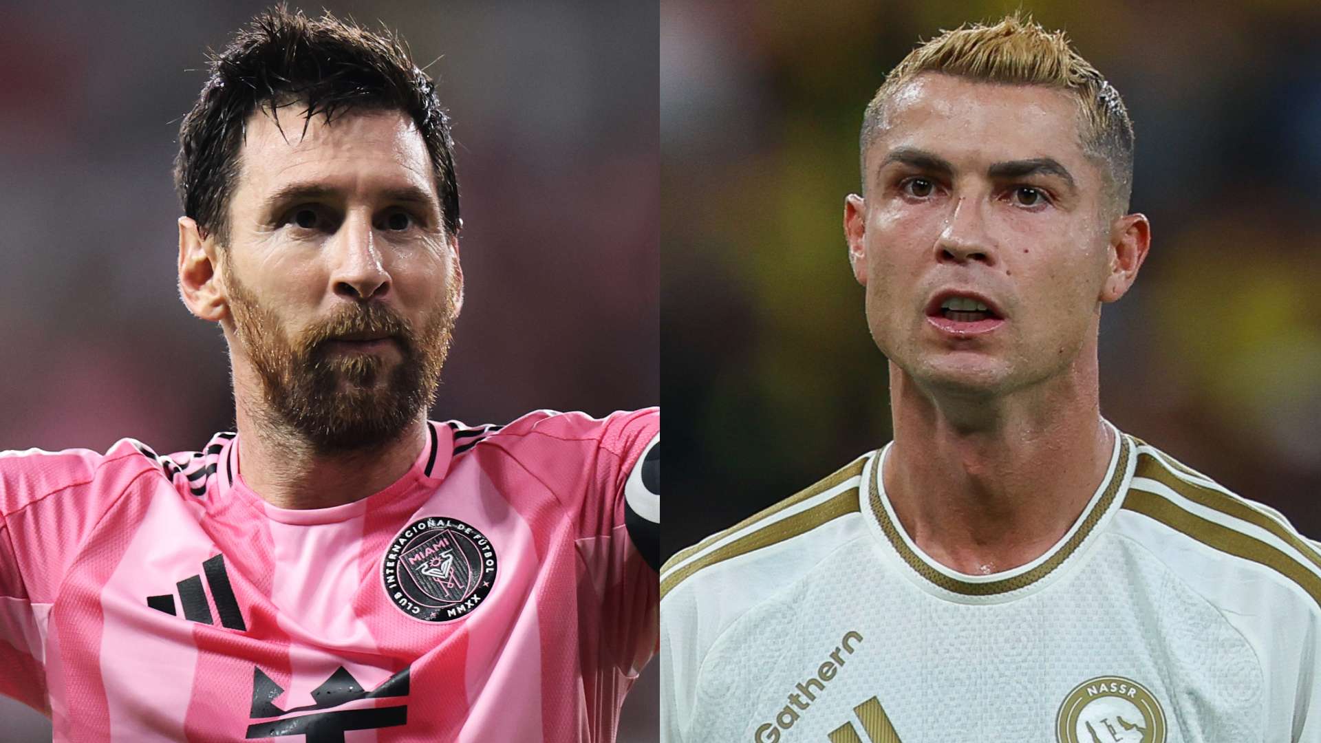 ‘Shared legacy’ - No way Messi lets CR7 reach 1,000 goals alone  