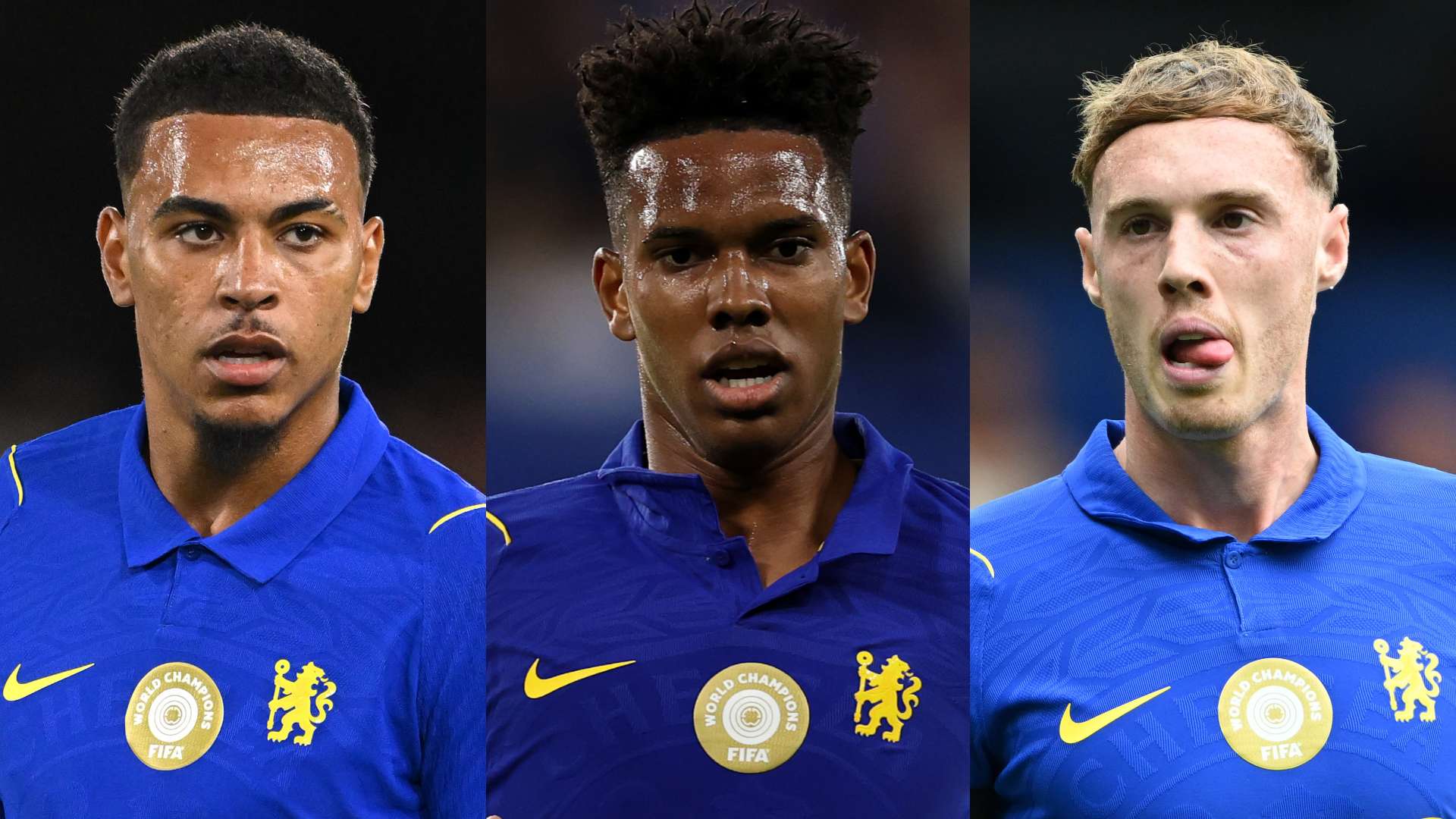 Will Palmer & Rogers stunt Estevao? Why wonderkid can thrive  