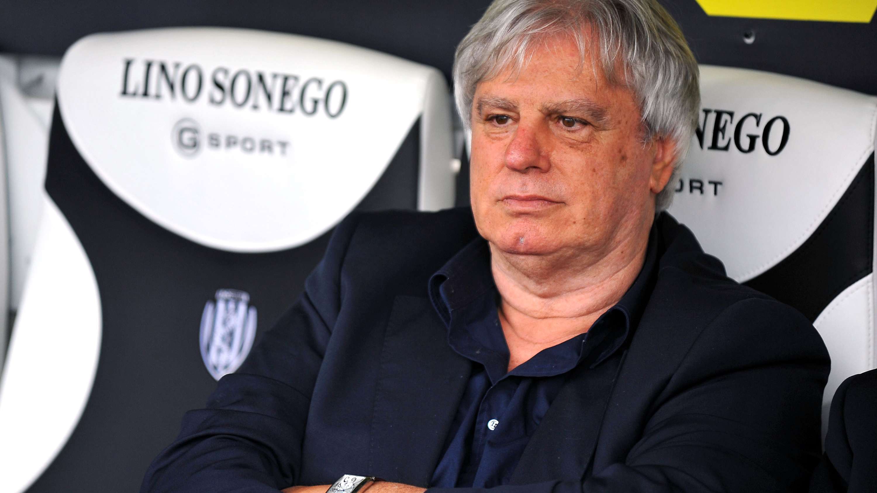 Maifredi: "Juve, Spalletti should not have been kept on, he gives convoluted explanations"  