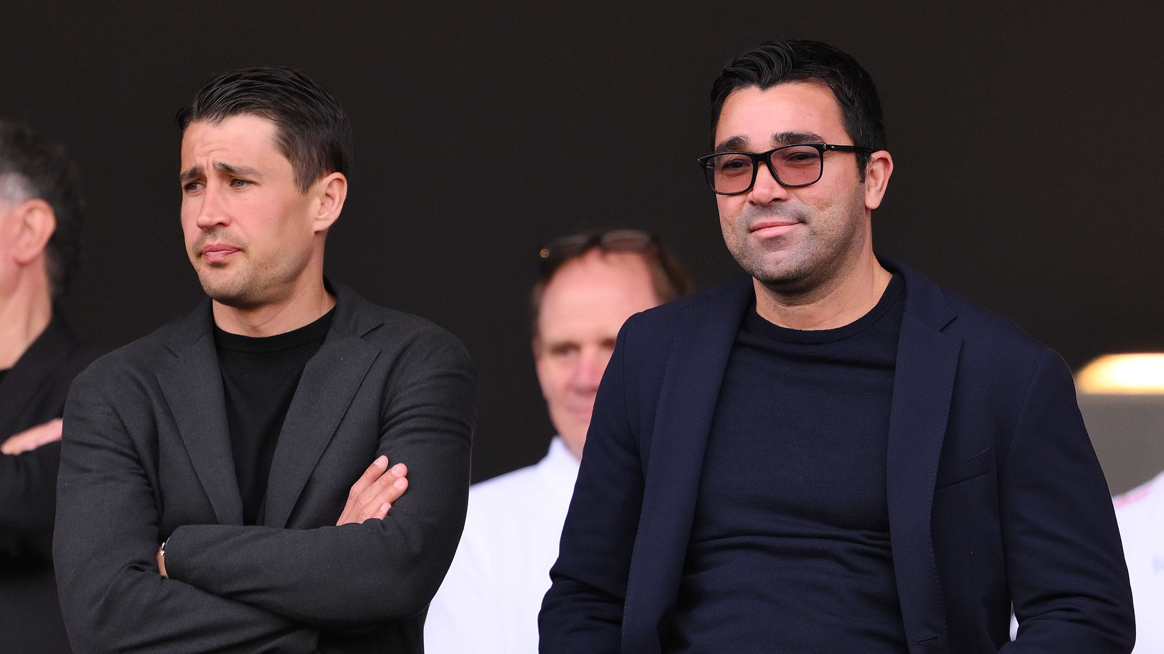 Hamza in the calculations: how has Deco prepared for Atlético's stubbornness in the Álvarez deal?  