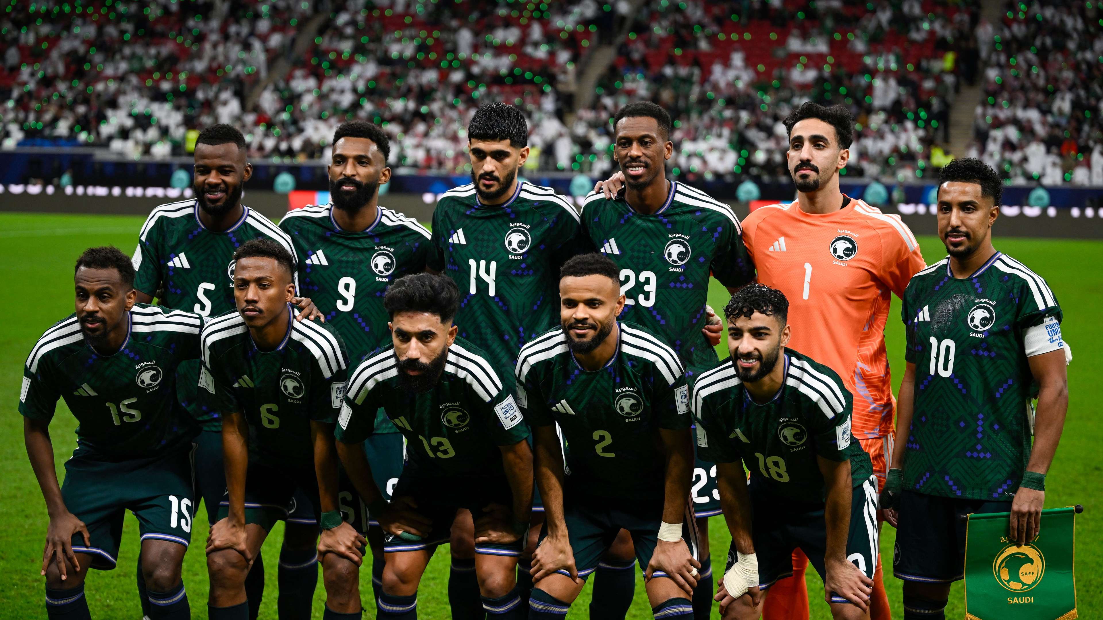 The journey to Gulf glory: Saudi Arabia between the setbacks of the present and a golden history  