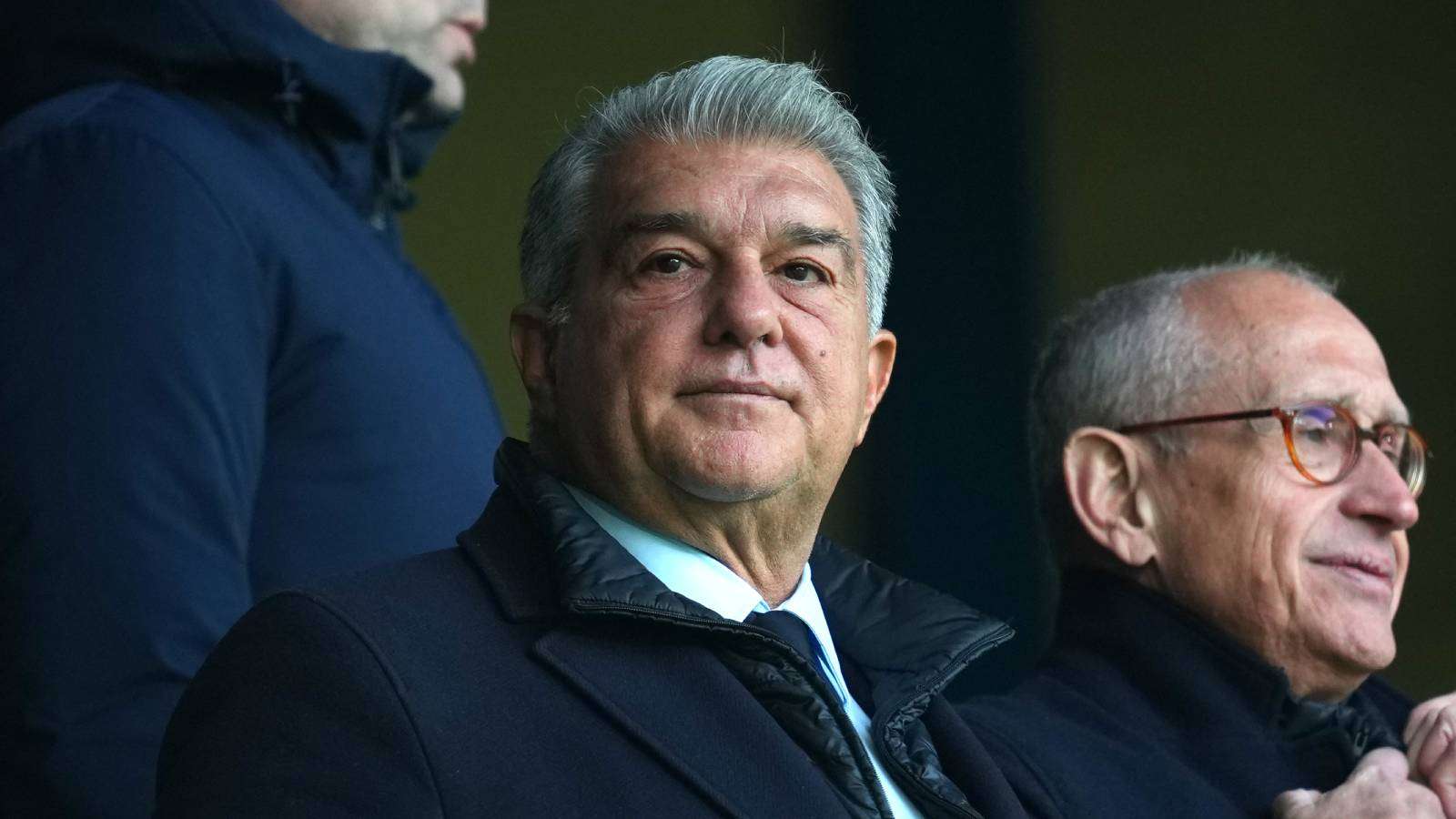 "Terrifying figures": Barcelona embroiled in a serious crisis worth 2.6 billion euros  