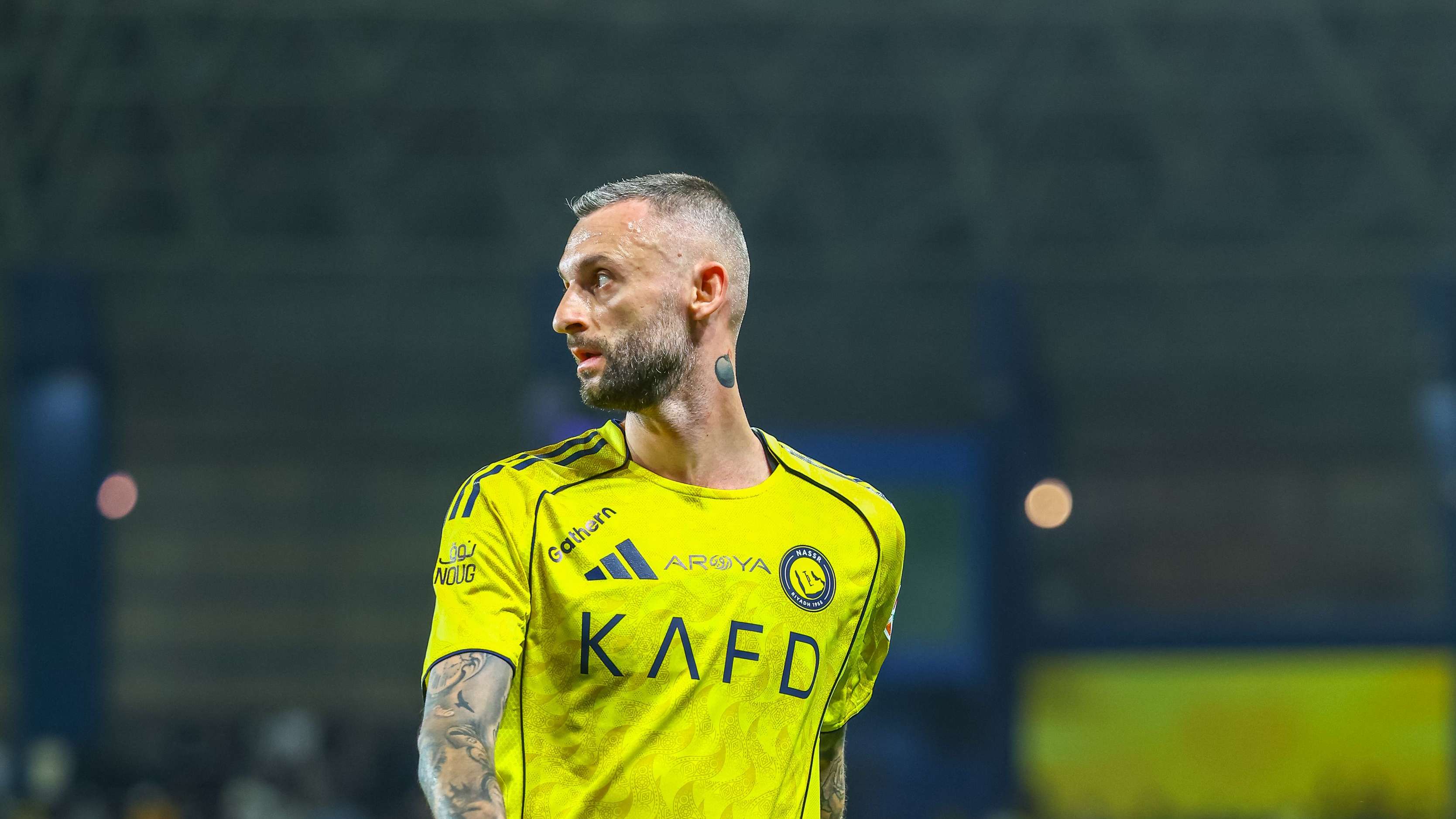 In Firmino's footsteps: Qatar's Al-Sadd rescues Brozovic from the treachery of the Saudi league  