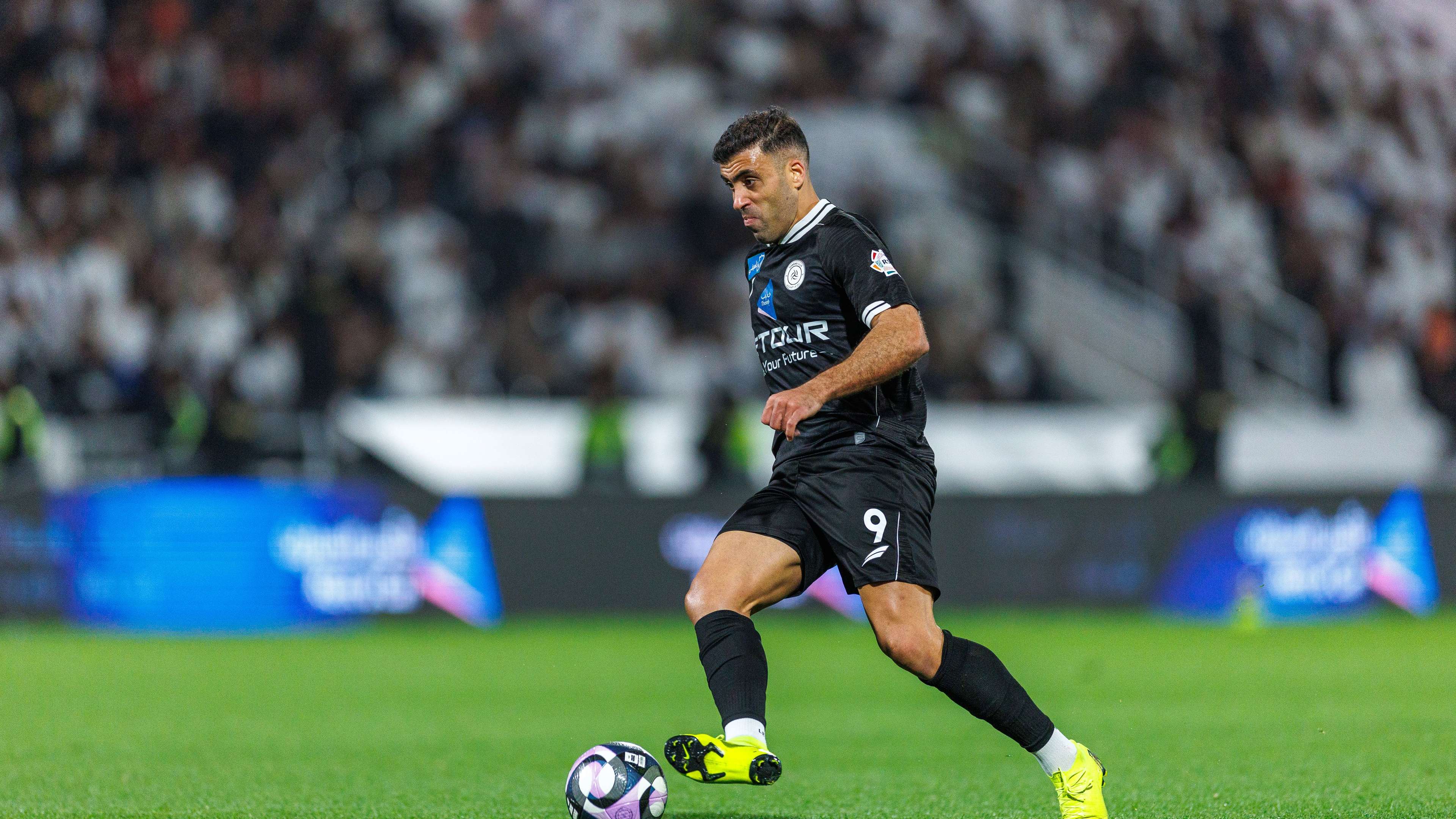 In Hamdallah's footsteps: the Al-Hilal curse strikes the top scorer of the AFC Champions League Elite  