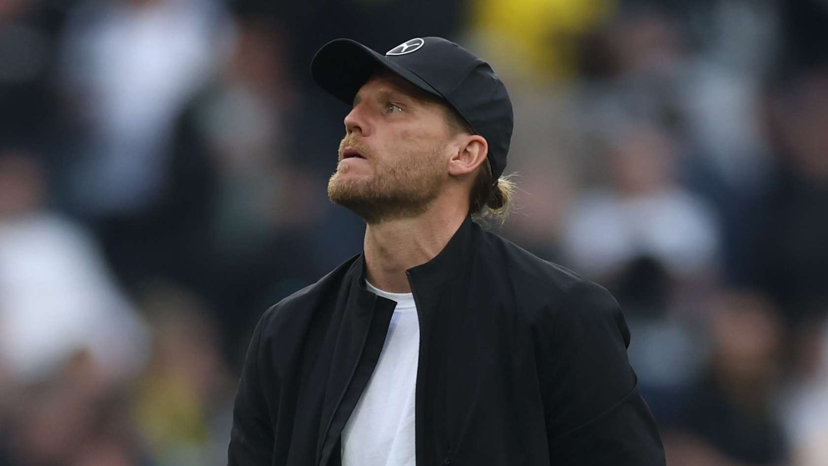 Gladbach sack Polanski after dismal start to Bundesliga campaign  