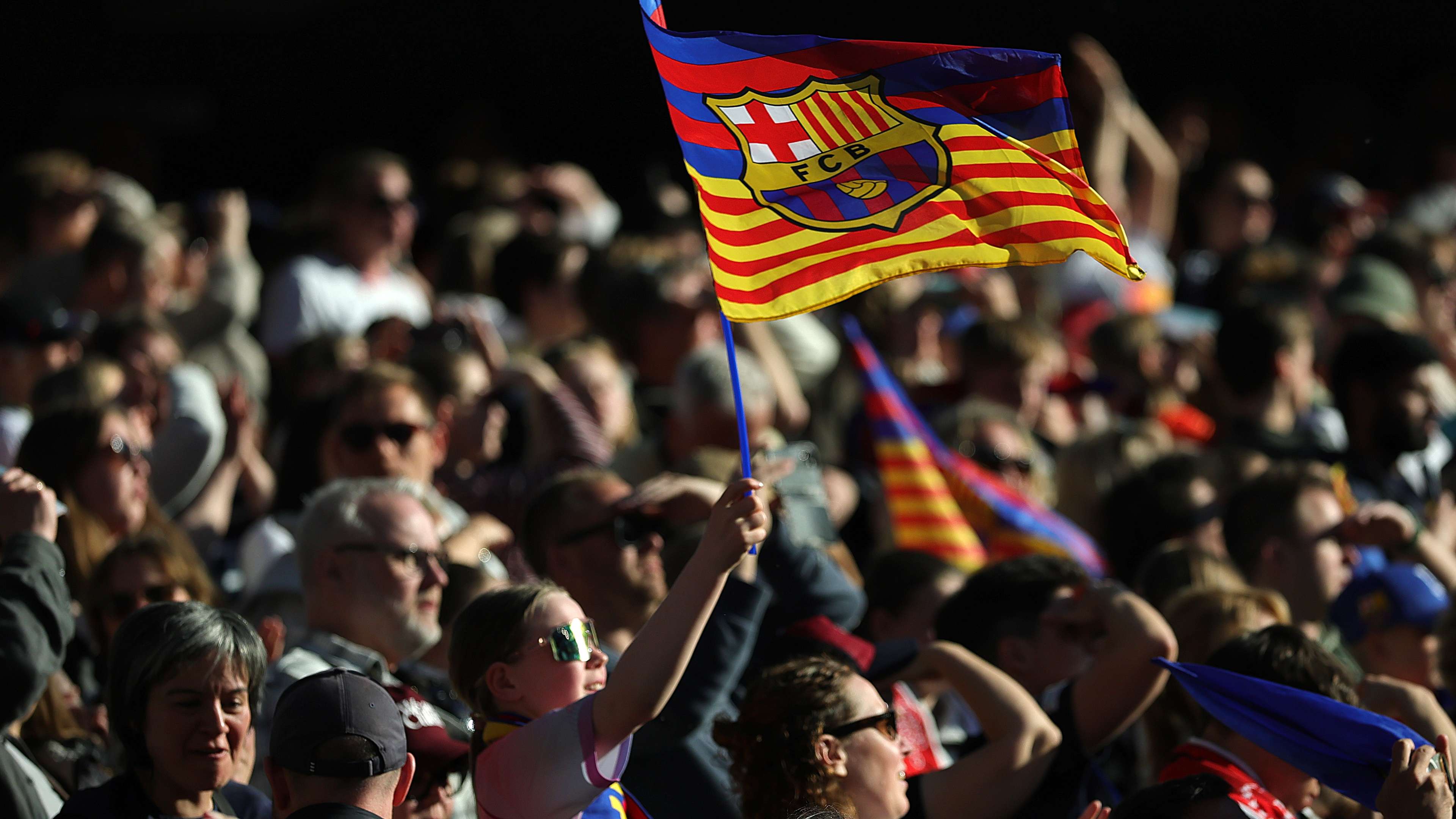 Death devastates Barcelona legend  