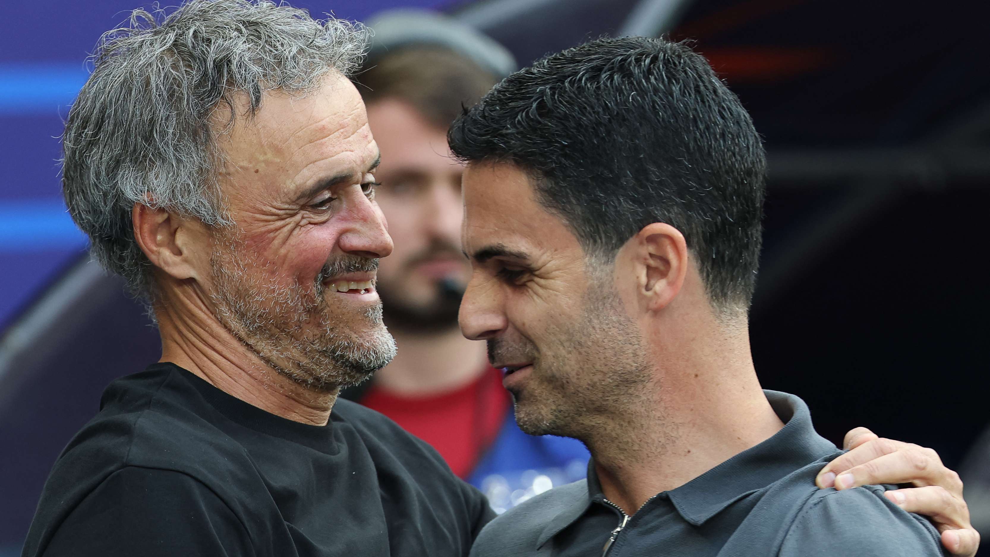 Ballon d'Or 2026: Arteta & Enrique lead Johan Cruyff Trophy nominees  