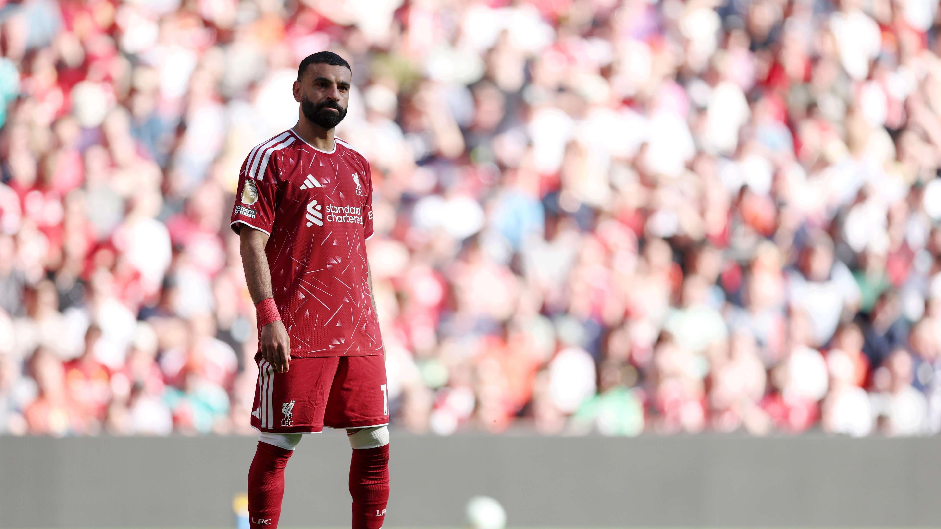"He wrecked the dressing room": Liverpool's old problems chase Salah in Turkey!  