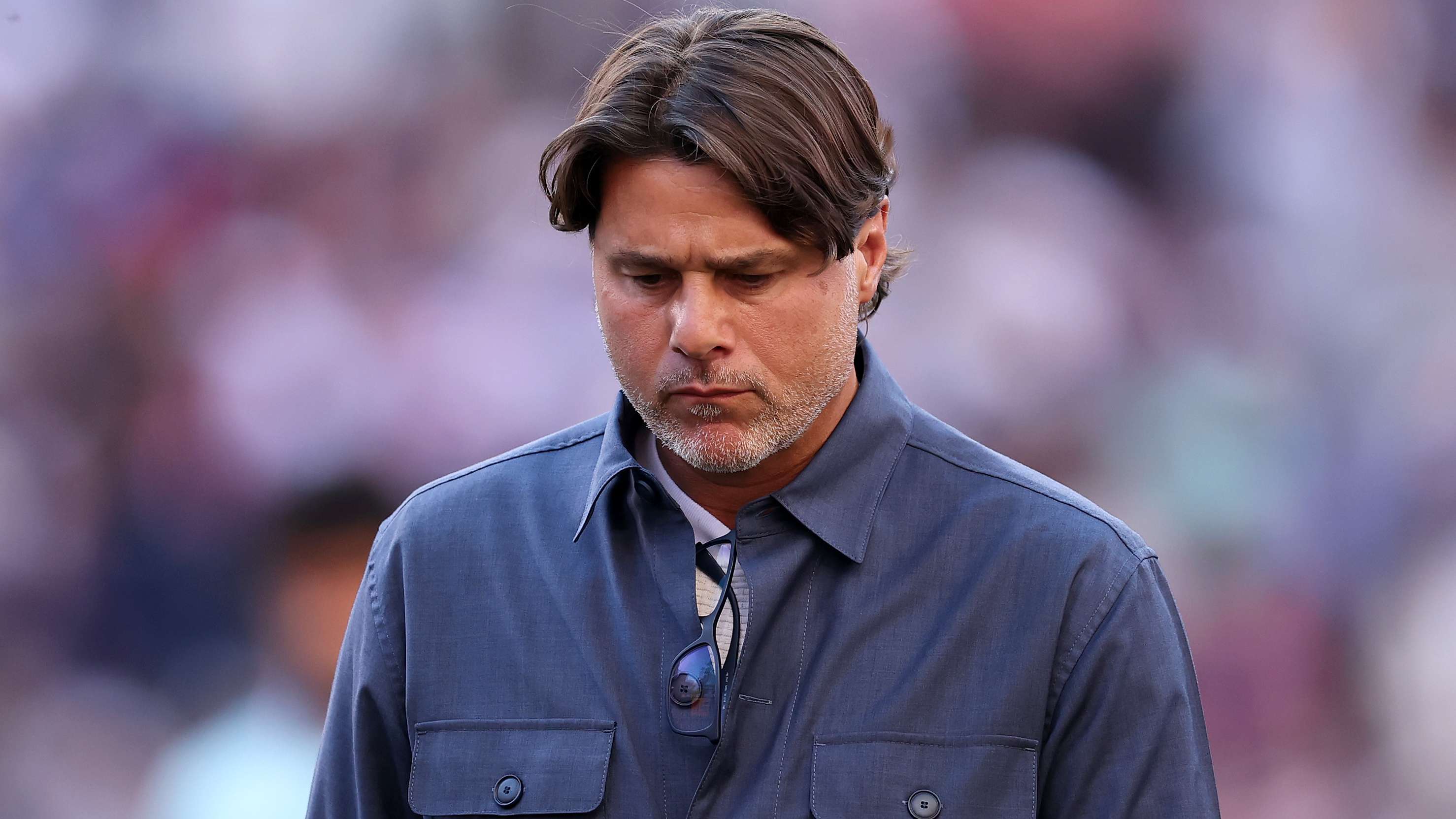 Pochettino dealt major blow as Bundesliga starlet rejects USMNT for Germany  